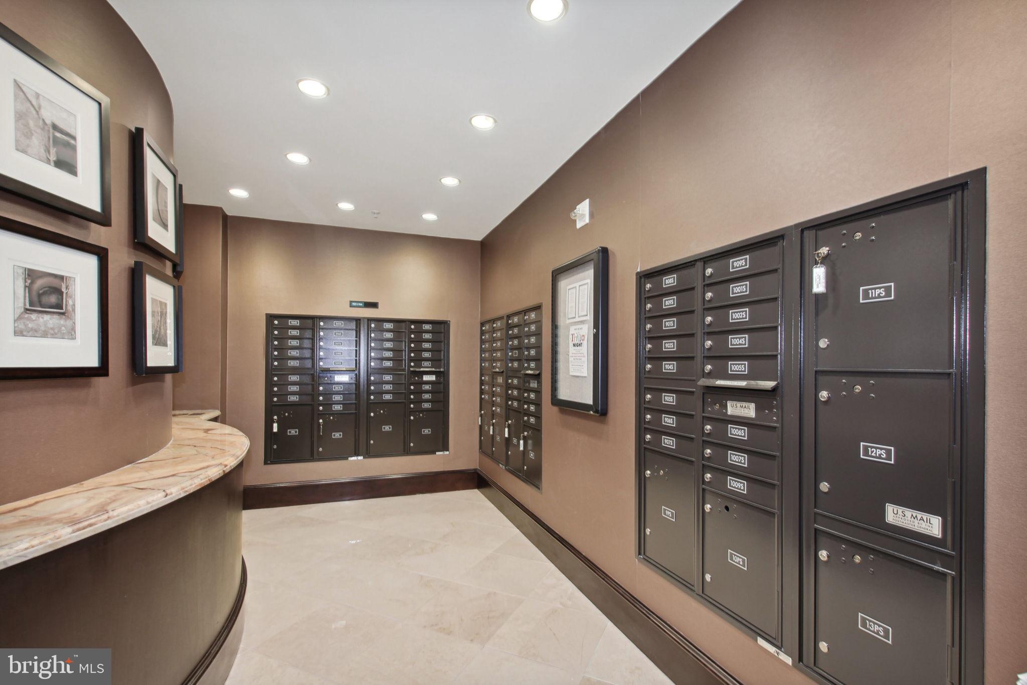 PARK POTOMAC CODM - Residential