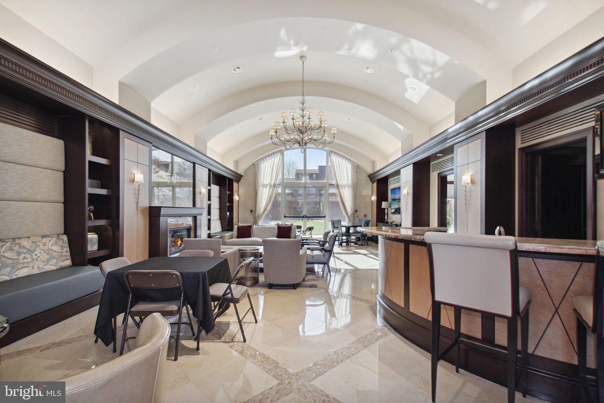 PARK POTOMAC CODM - Residential