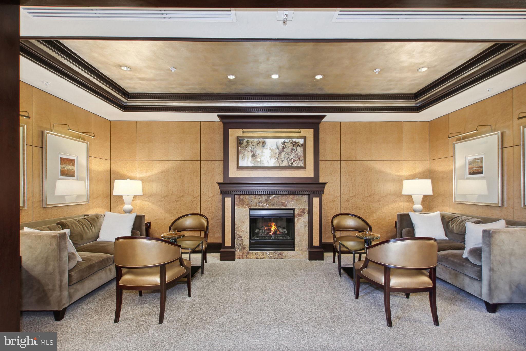 PARK POTOMAC CODM - Residential