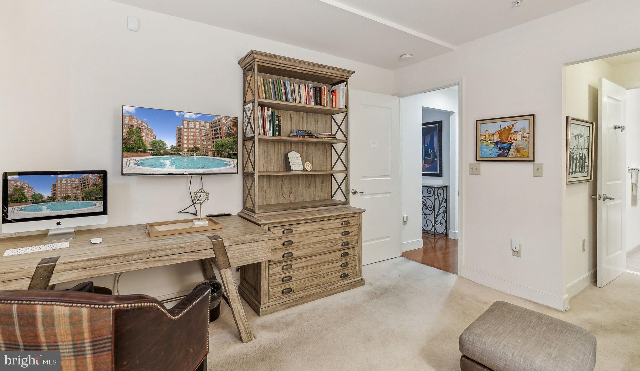 PARK POTOMAC CODM - Residential