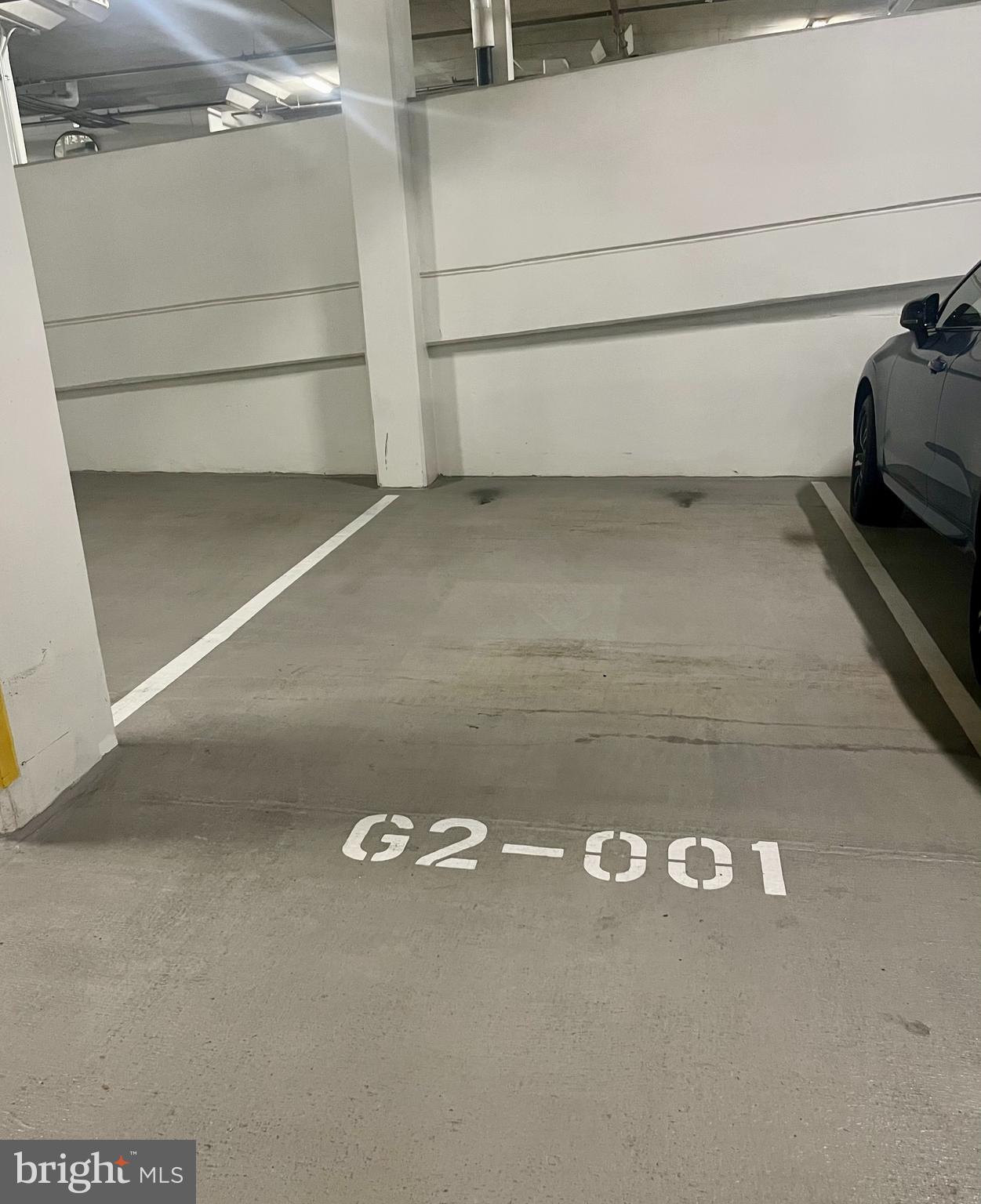 PARK POTOMAC CODM - Residential