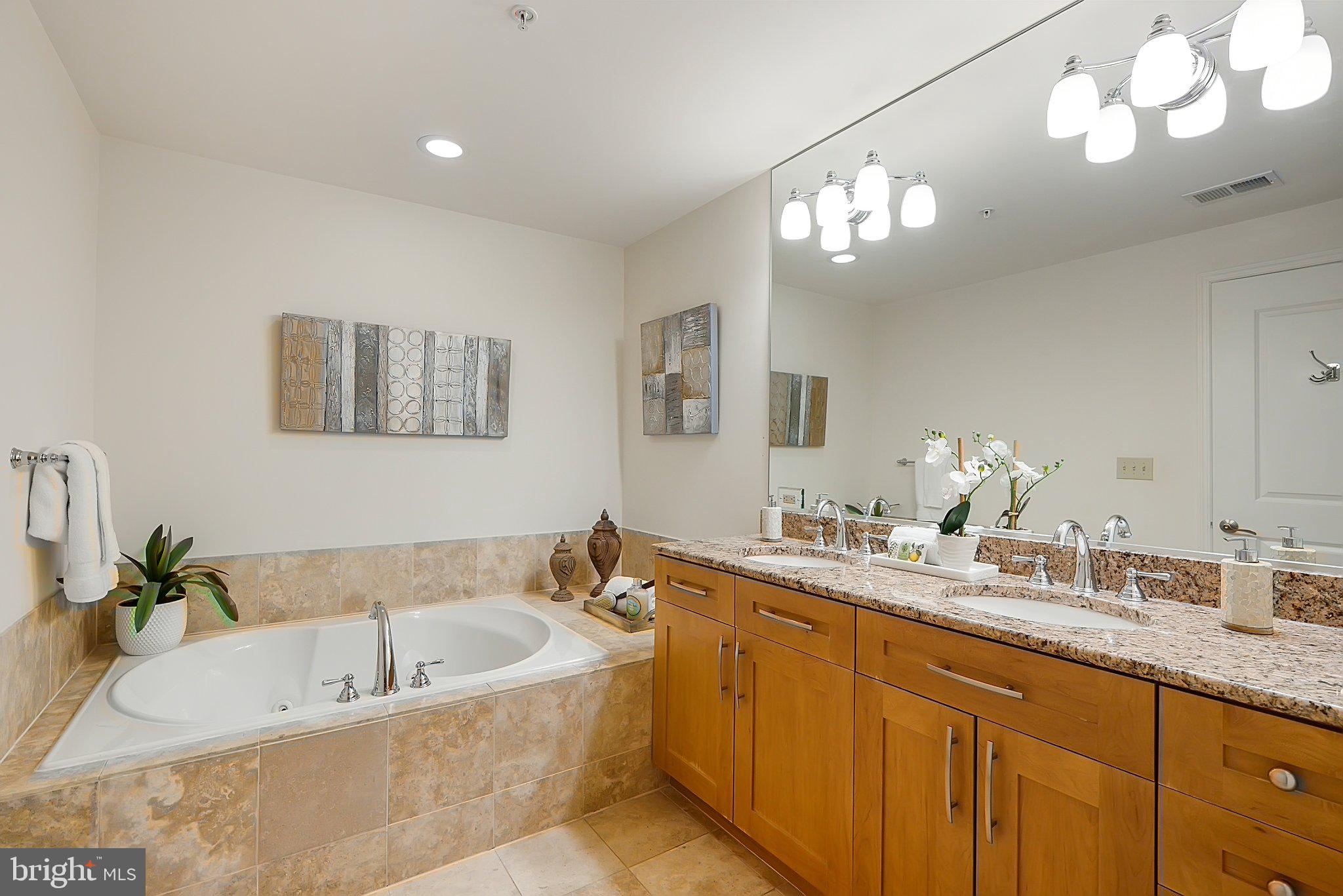 PARK POTOMAC CODM - Residential