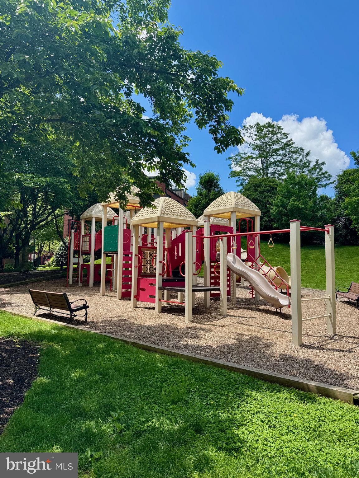 PARK POTOMAC CODM - Residential