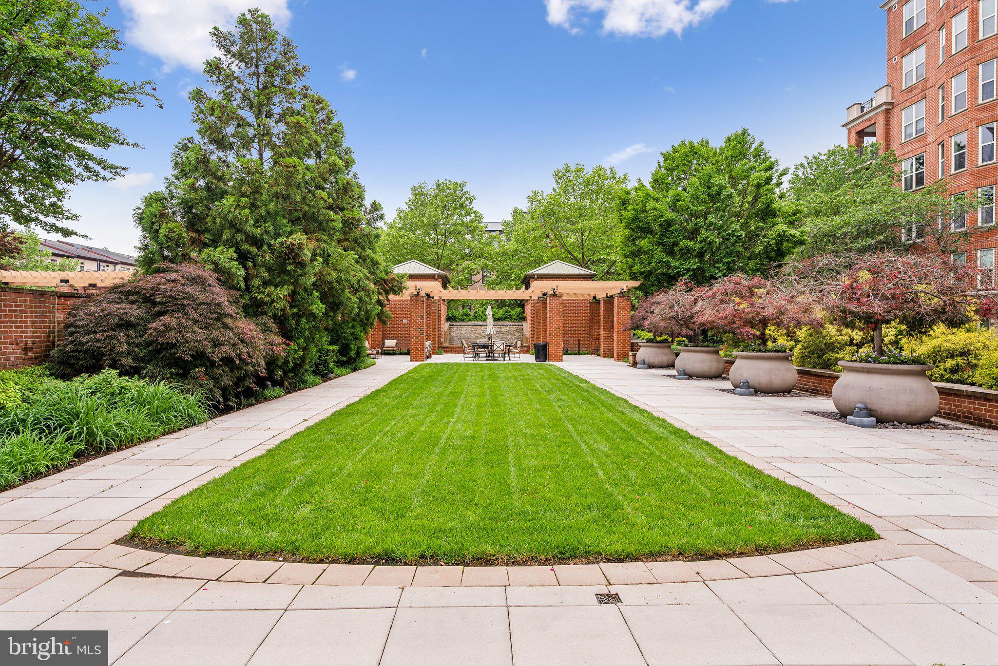 PARK POTOMAC CODM - Residential