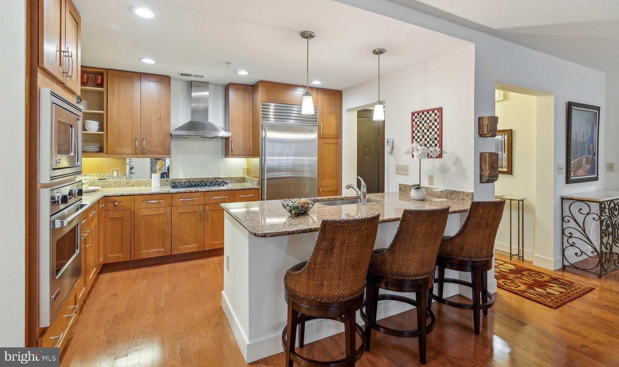 PARK POTOMAC CODM - Residential