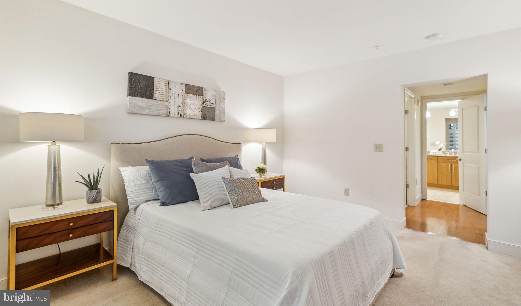 PARK POTOMAC CODM - Residential