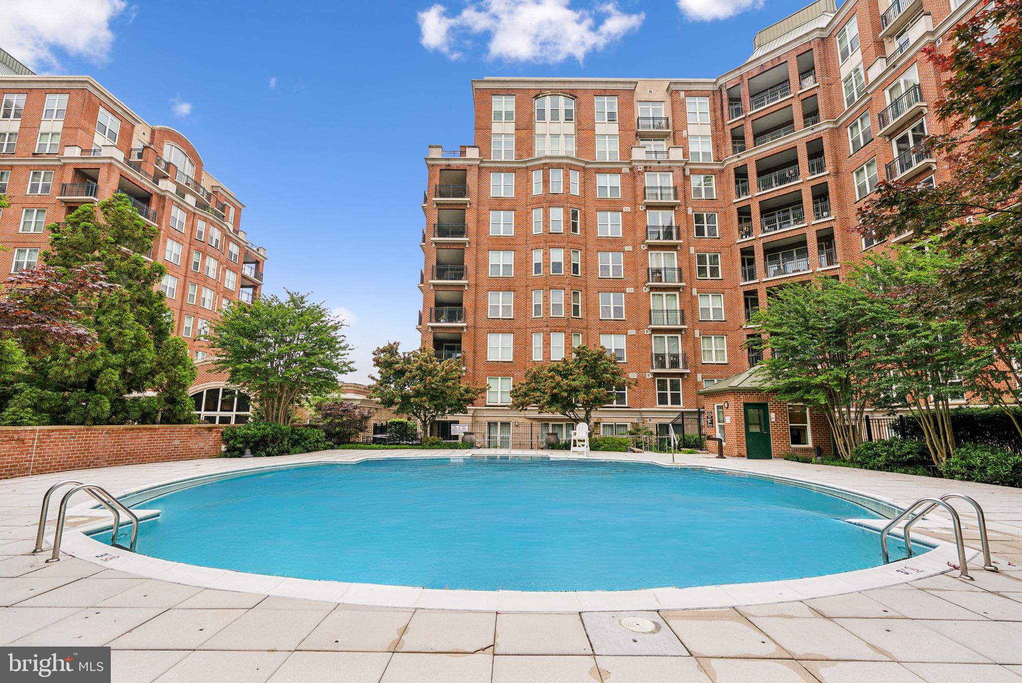 PARK POTOMAC CODM - Residential