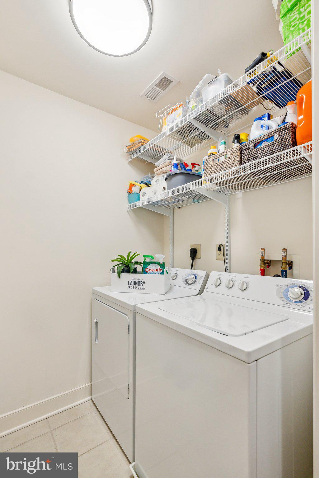 PARK POTOMAC CODM - Residential