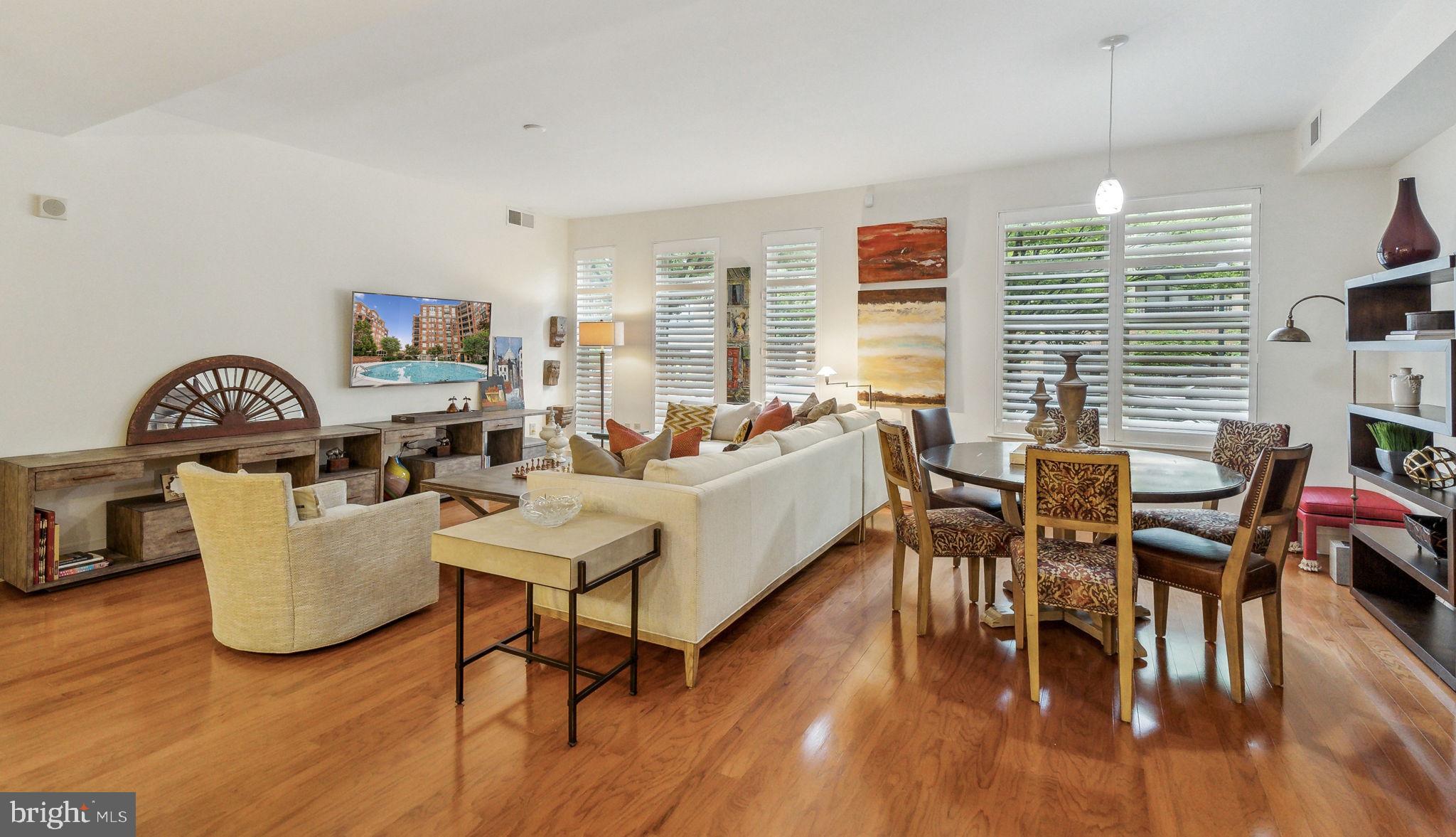 PARK POTOMAC CODM - Residential