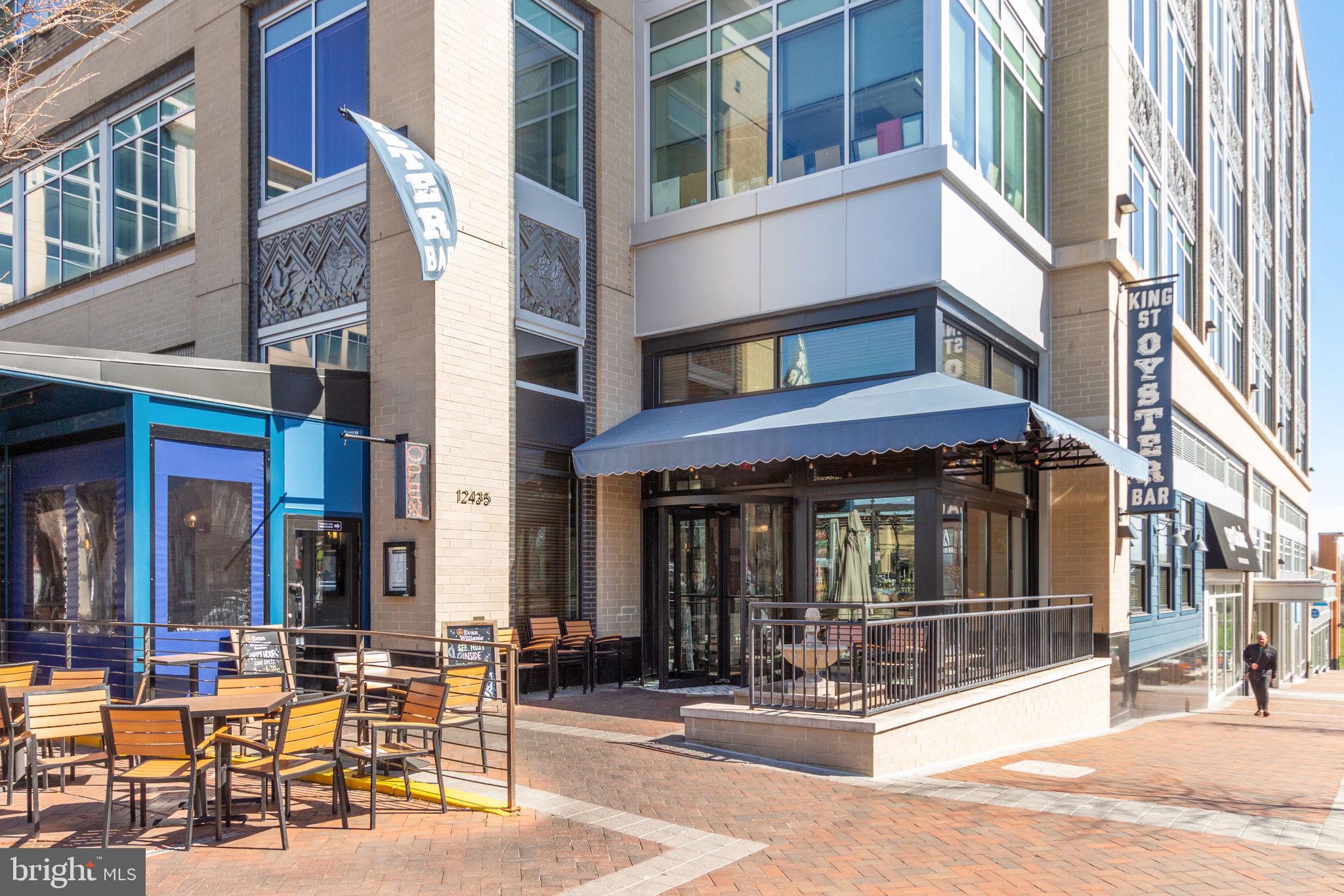 PARK POTOMAC CODM - Residential