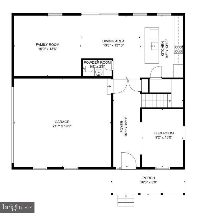 HISTORIC DUMFRIES - Residential