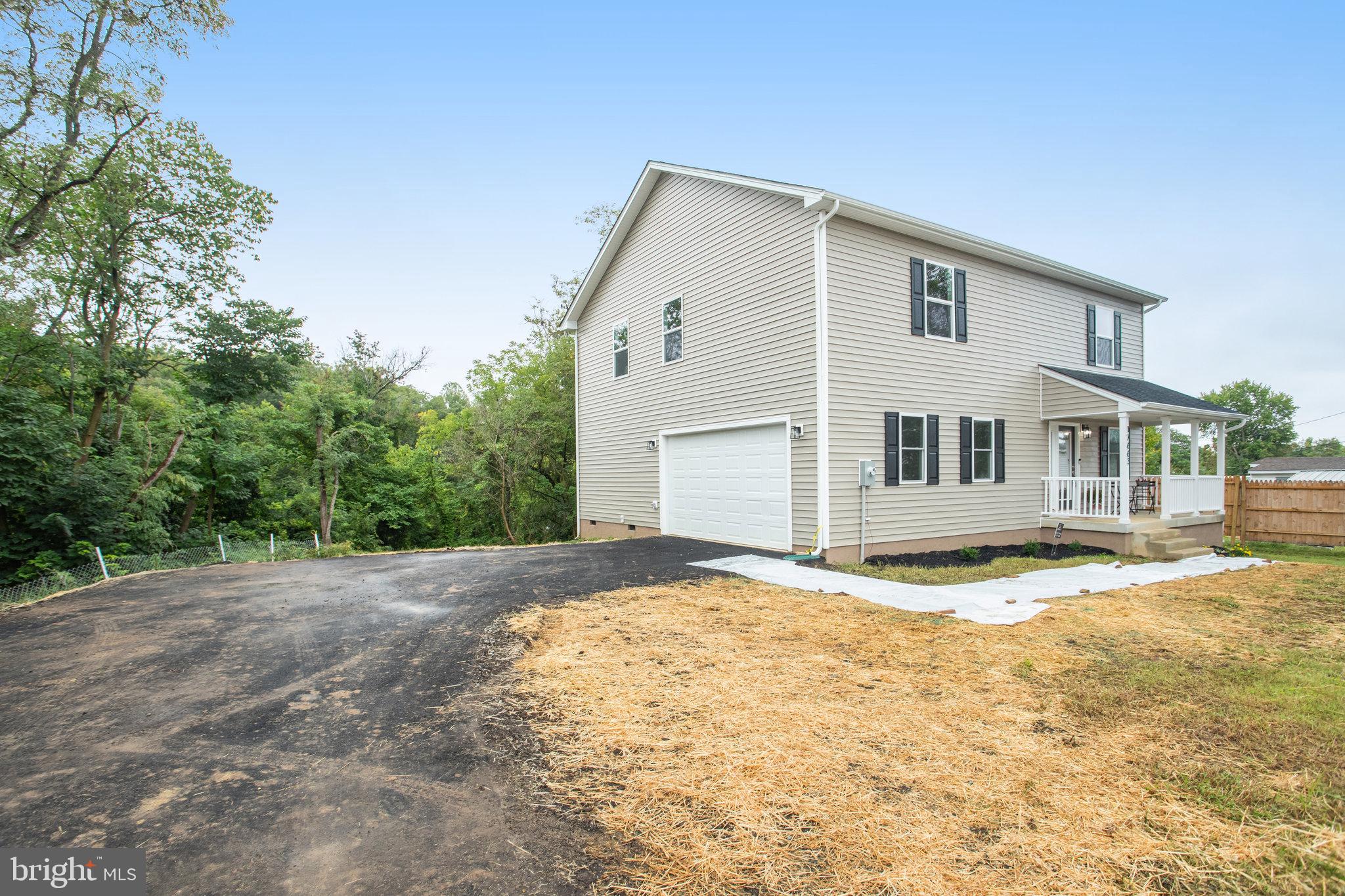 HISTORIC DUMFRIES - Residential