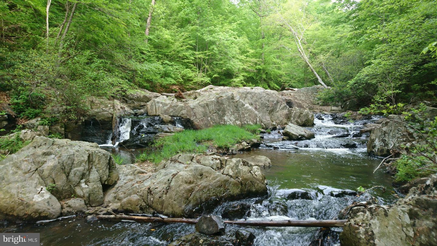 HISTORIC DUMFRIES - Residential
