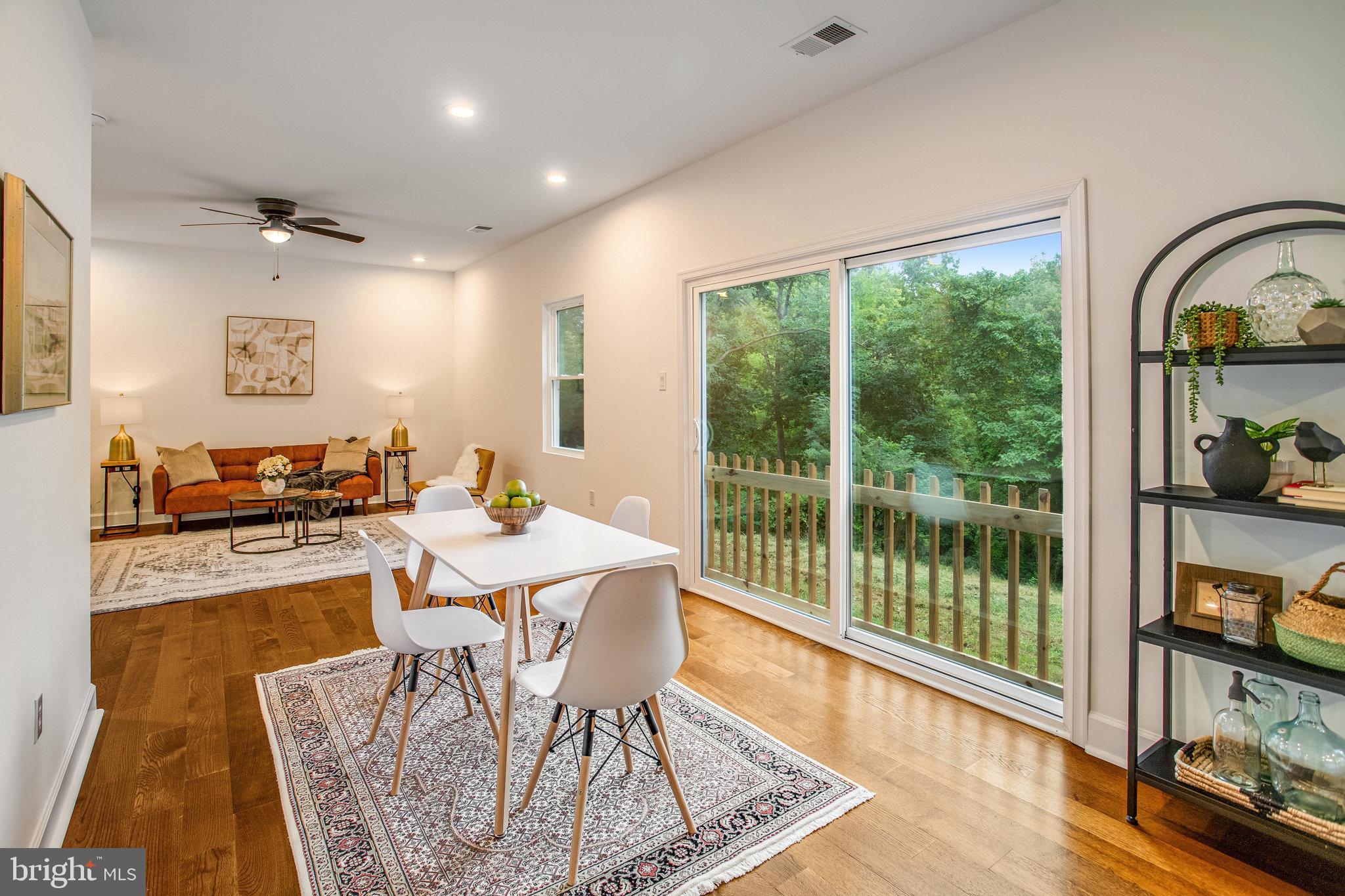 HISTORIC DUMFRIES - Residential