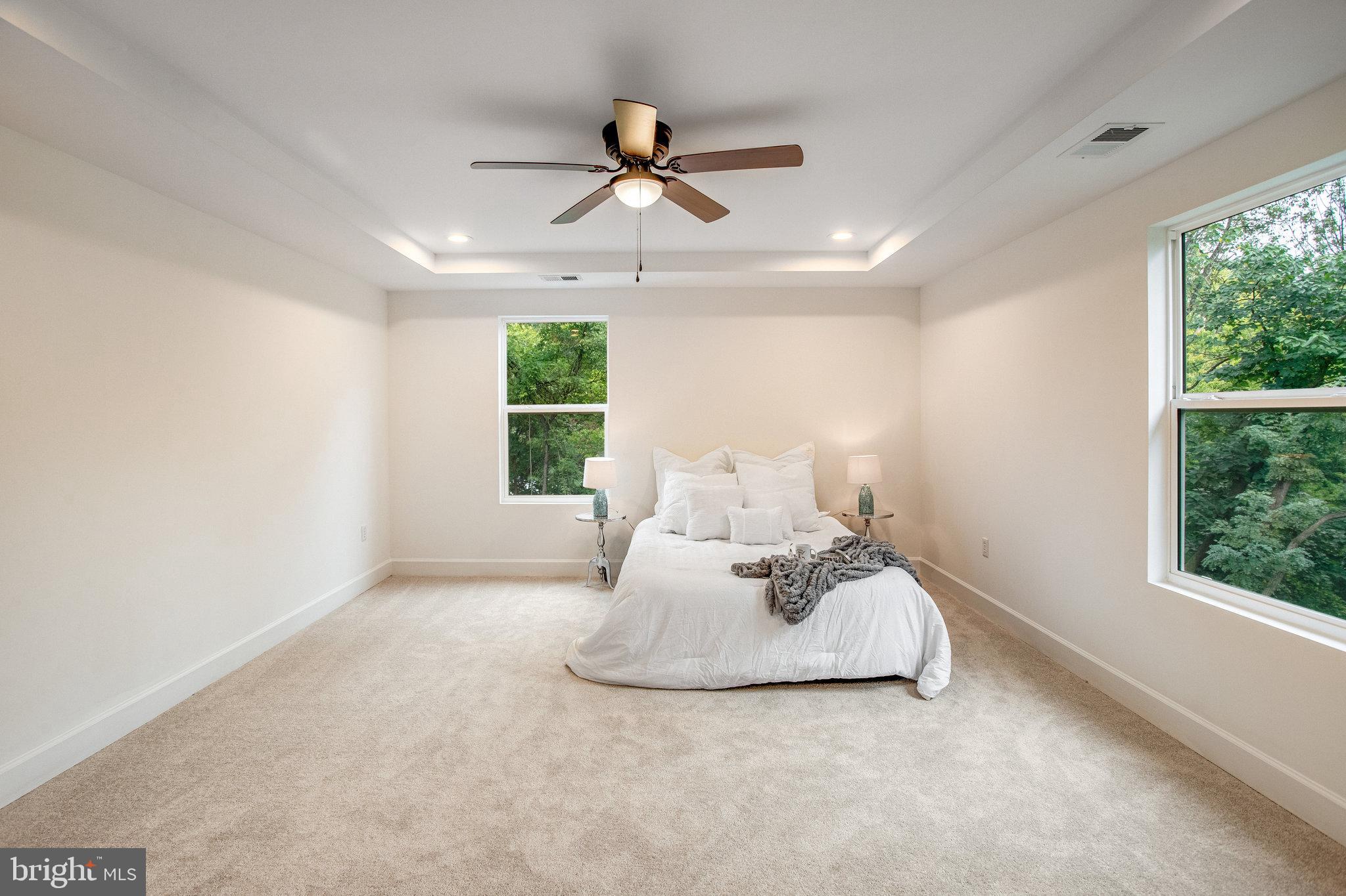 HISTORIC DUMFRIES - Residential