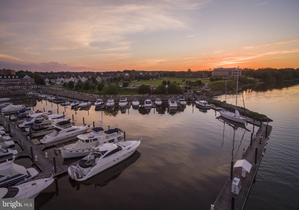HISTORIC DUMFRIES - Residential