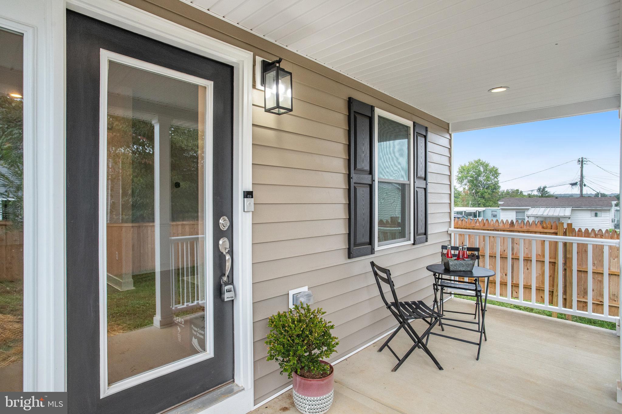 HISTORIC DUMFRIES - Residential