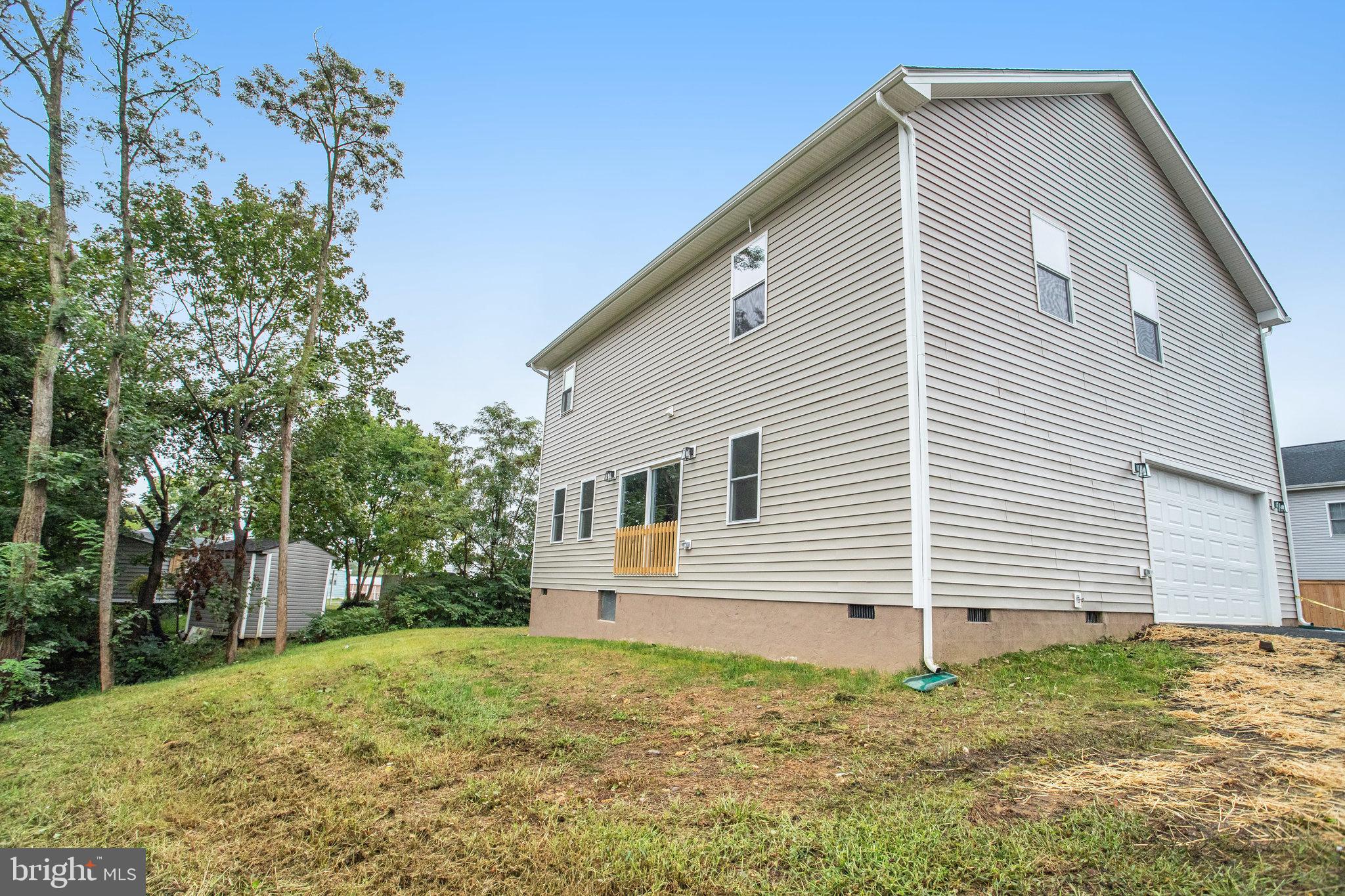 HISTORIC DUMFRIES - Residential