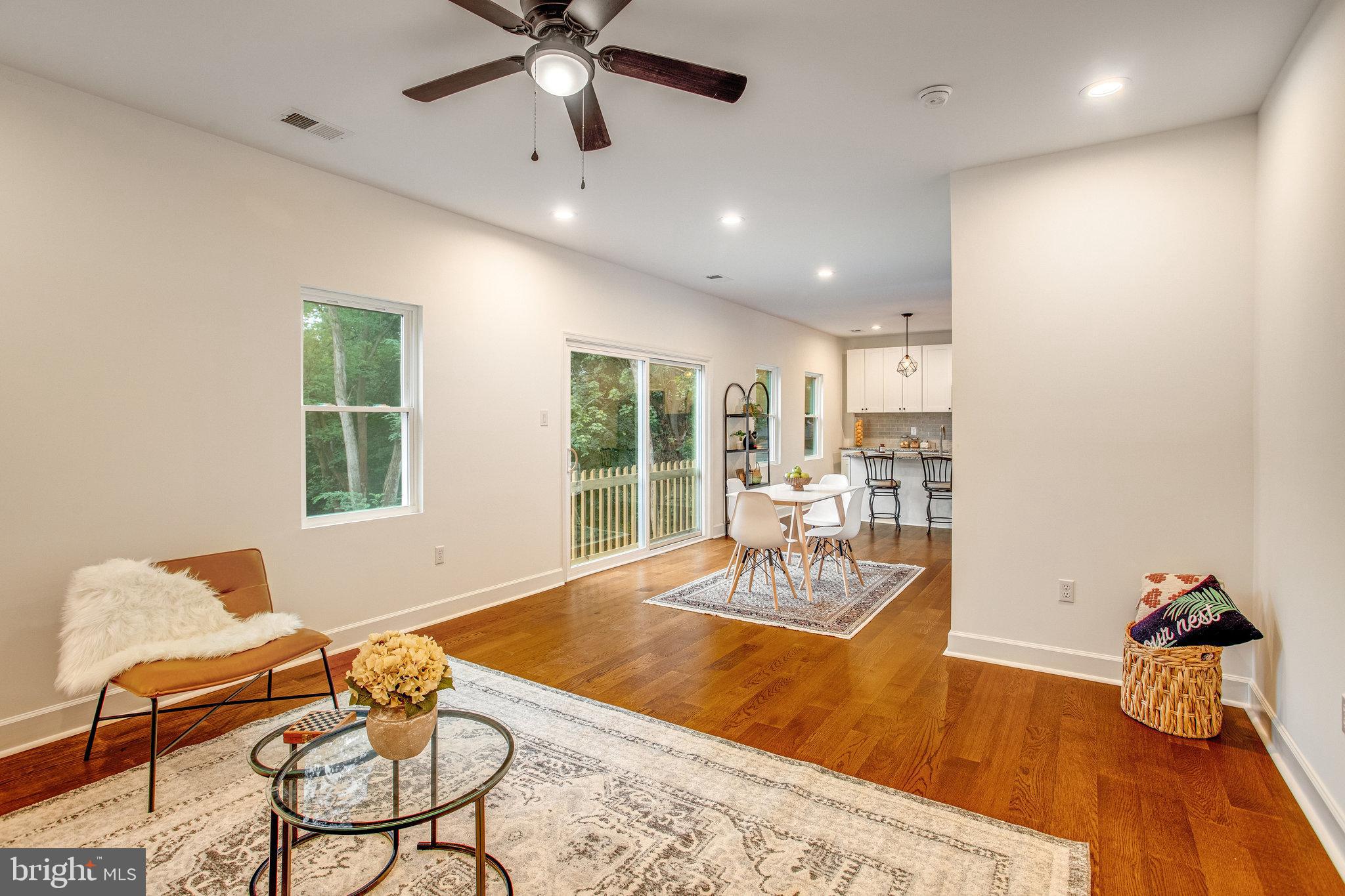 HISTORIC DUMFRIES - Residential