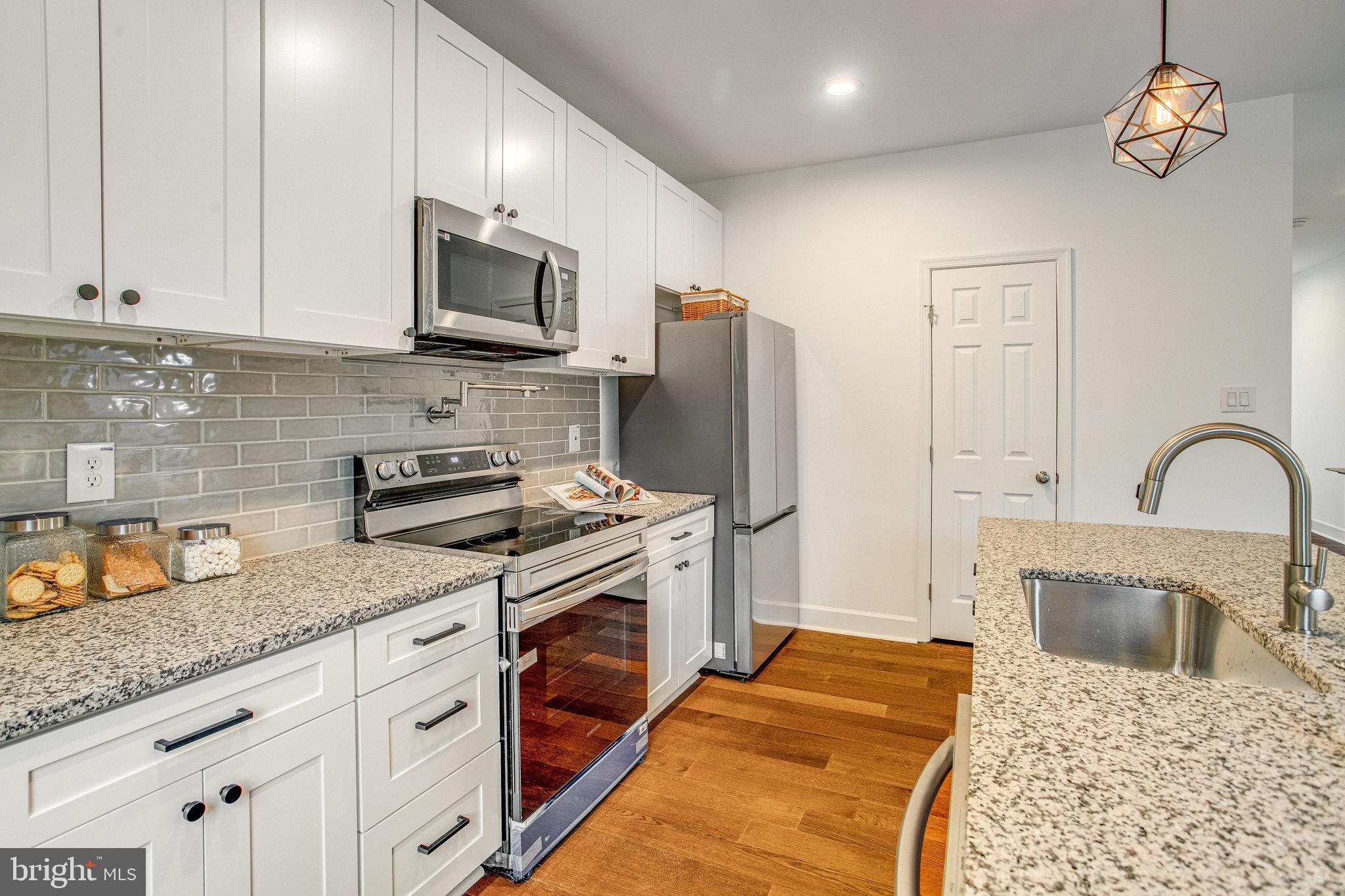 HISTORIC DUMFRIES - Residential