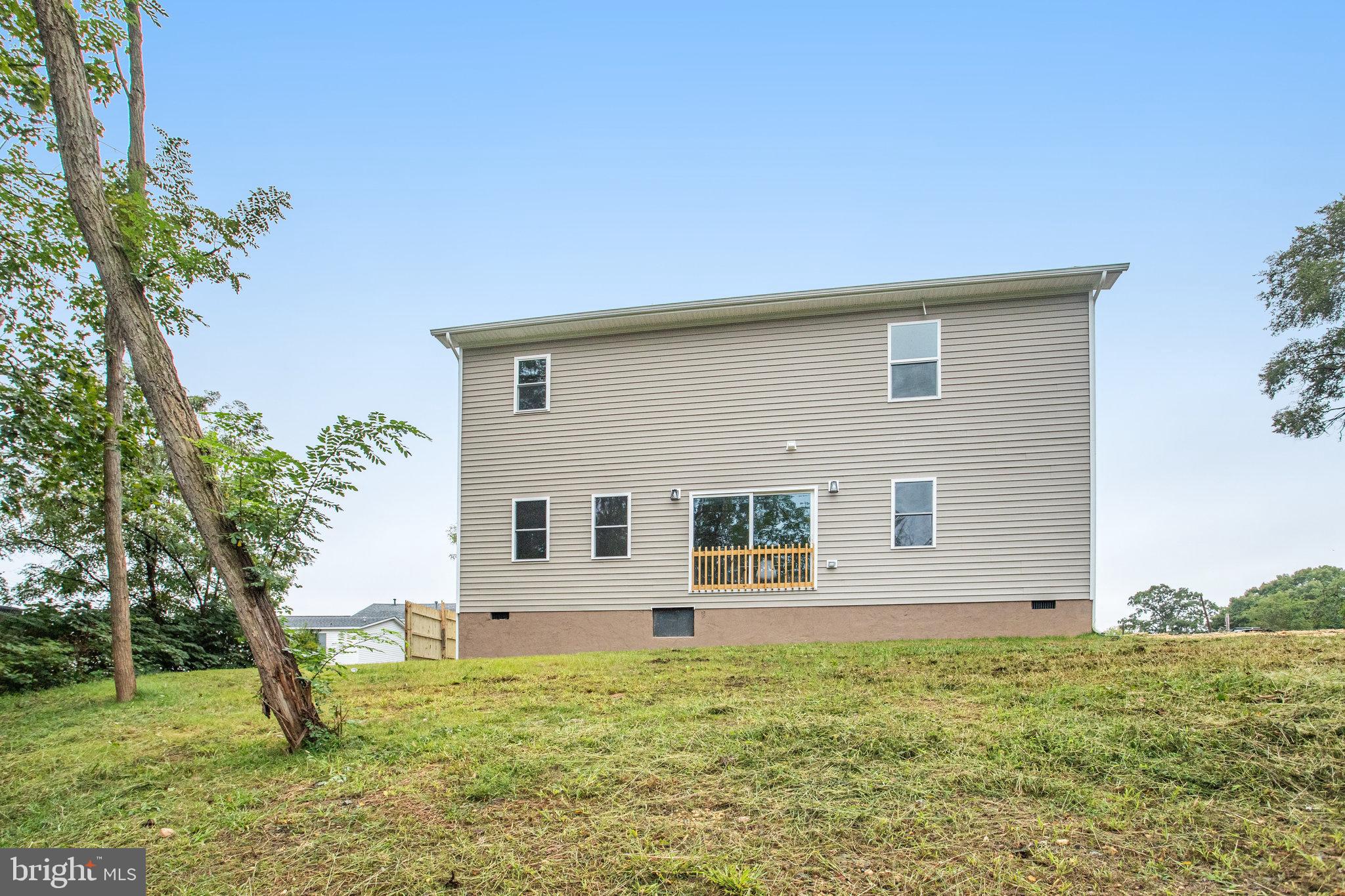 HISTORIC DUMFRIES - Residential
