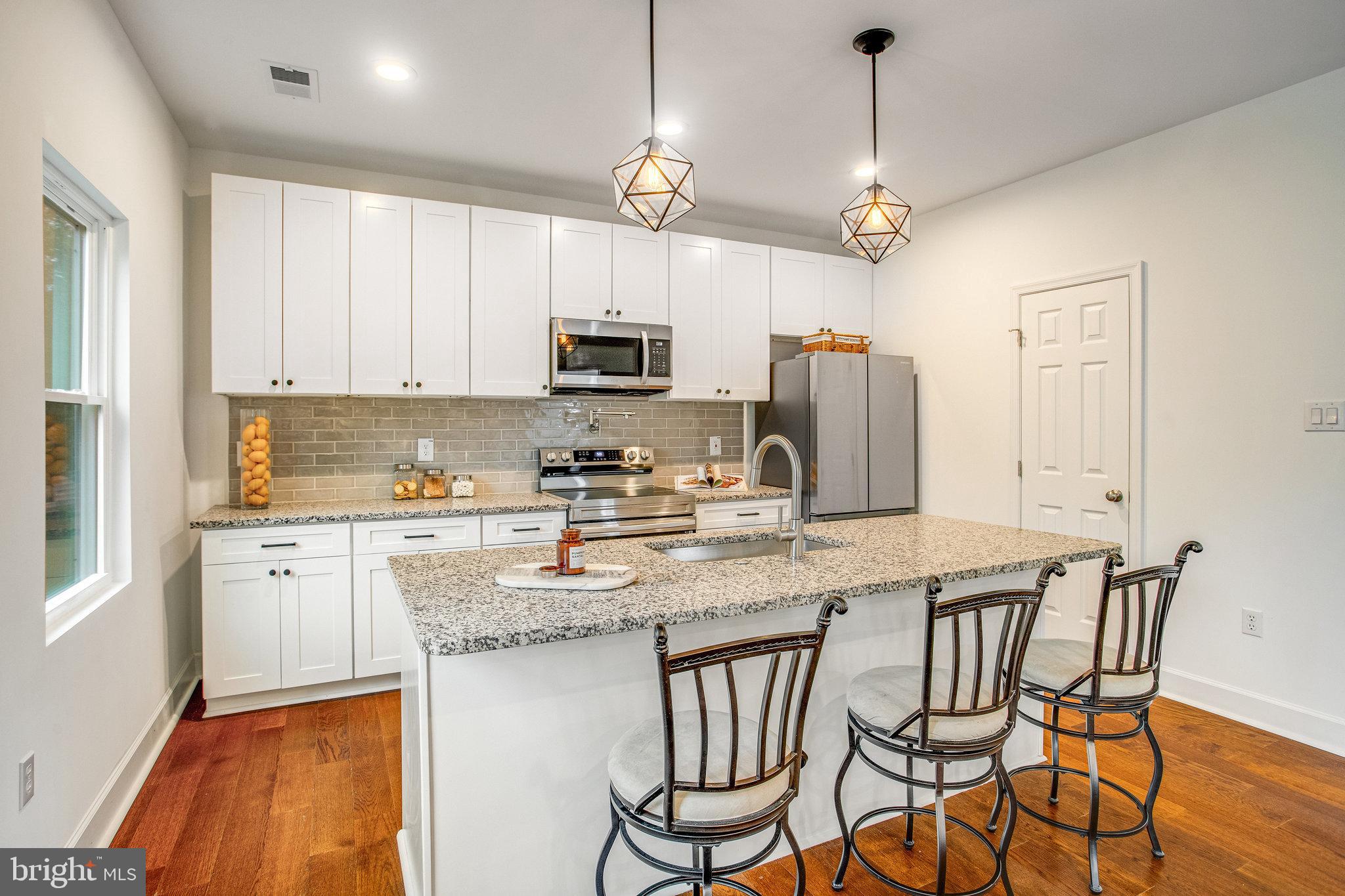 HISTORIC DUMFRIES - Residential