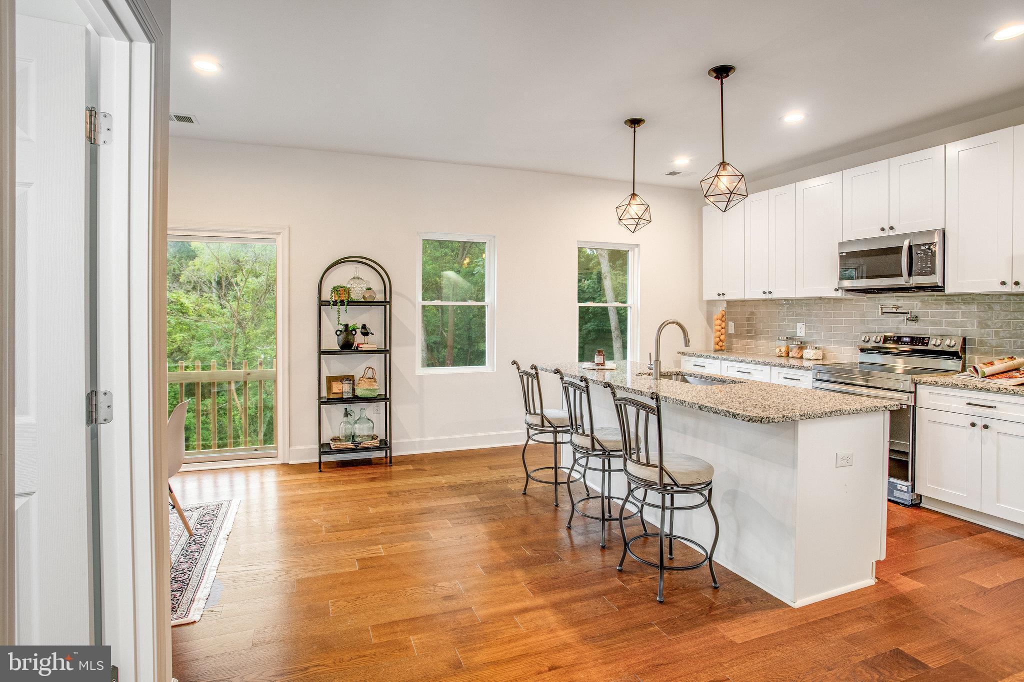 HISTORIC DUMFRIES - Residential