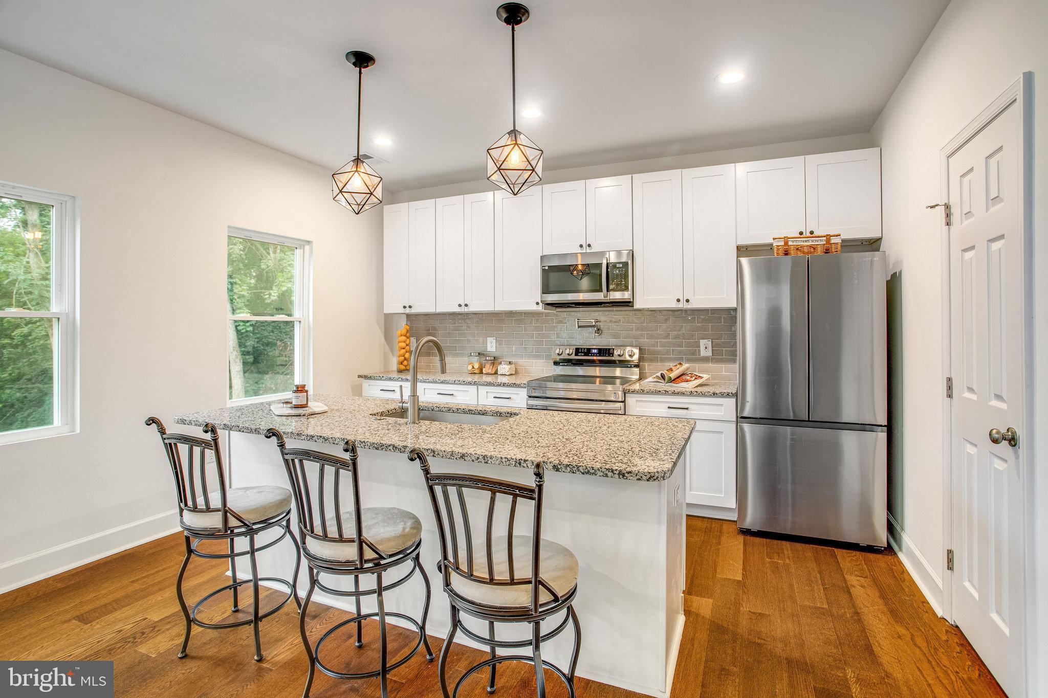 HISTORIC DUMFRIES - Residential