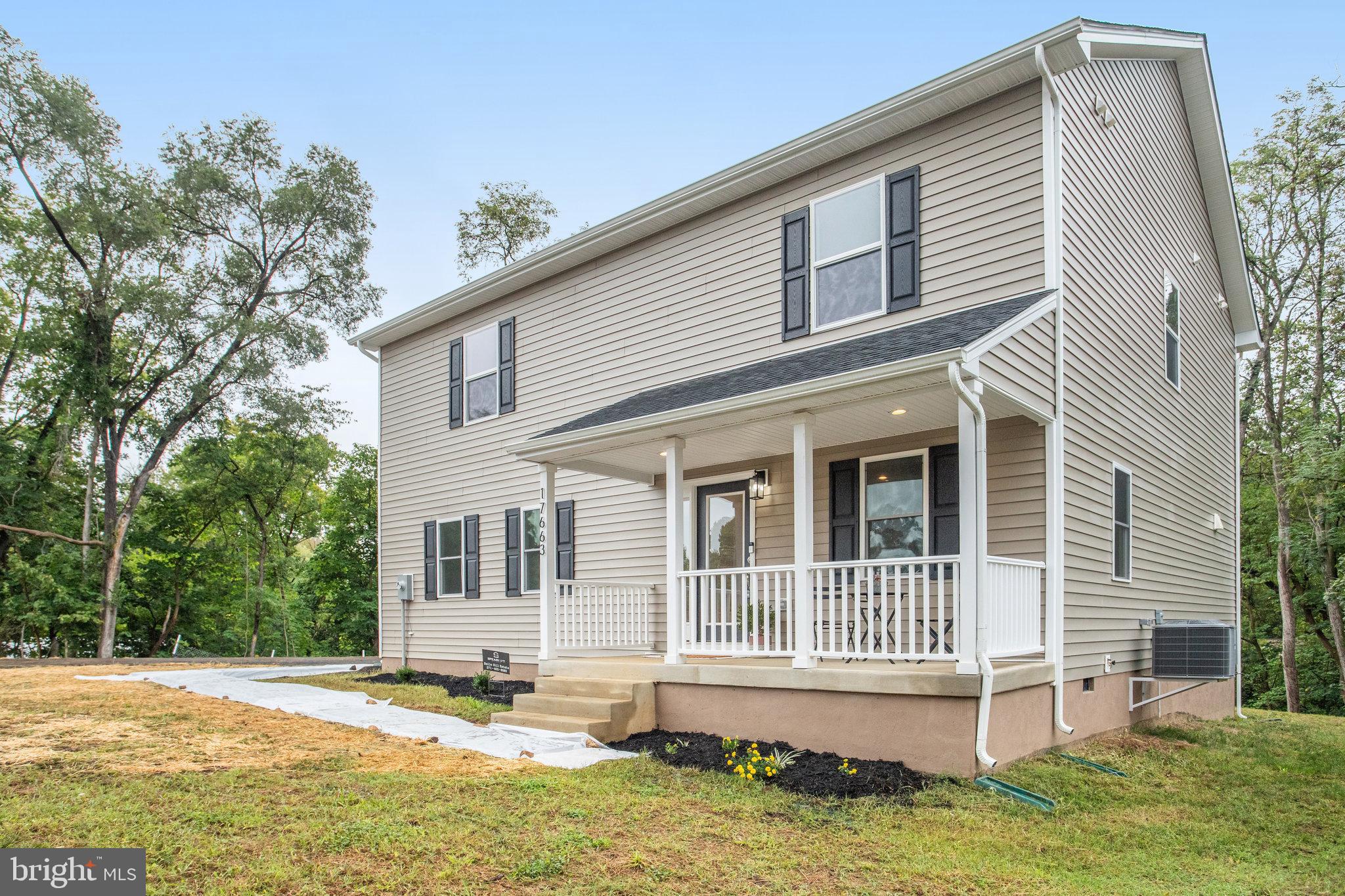 HISTORIC DUMFRIES - Residential