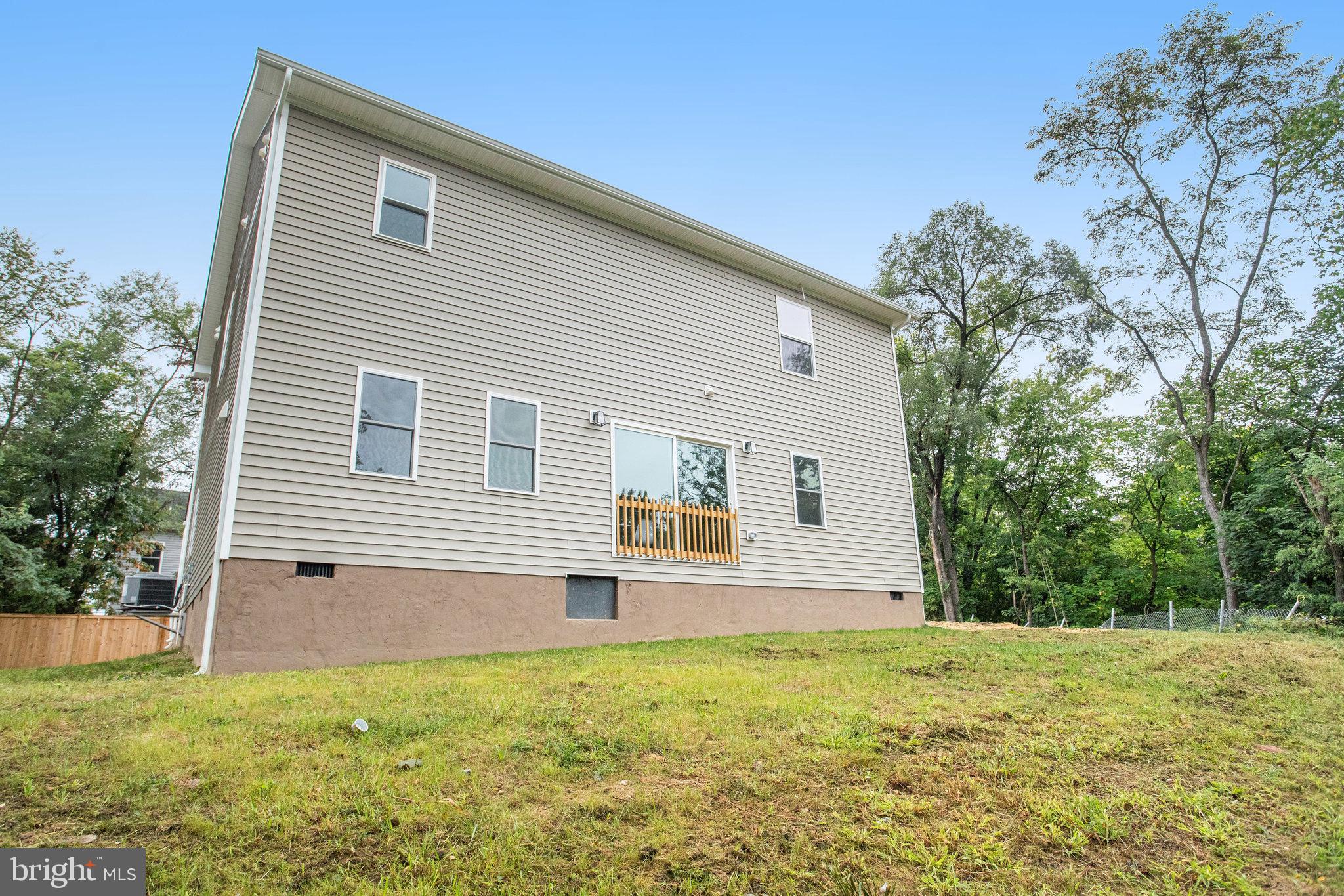 HISTORIC DUMFRIES - Residential