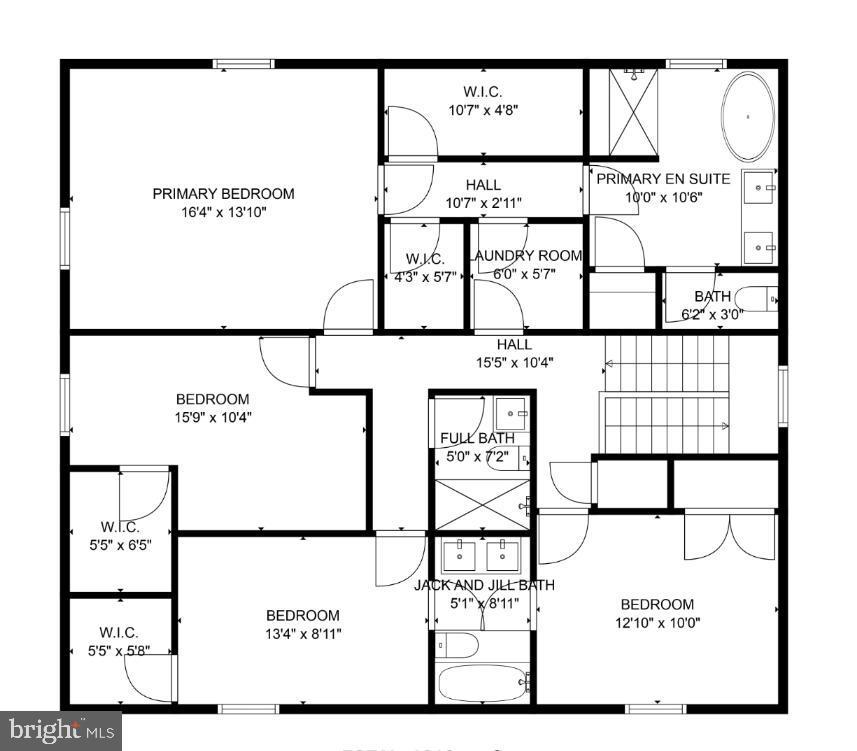 HISTORIC DUMFRIES - Residential