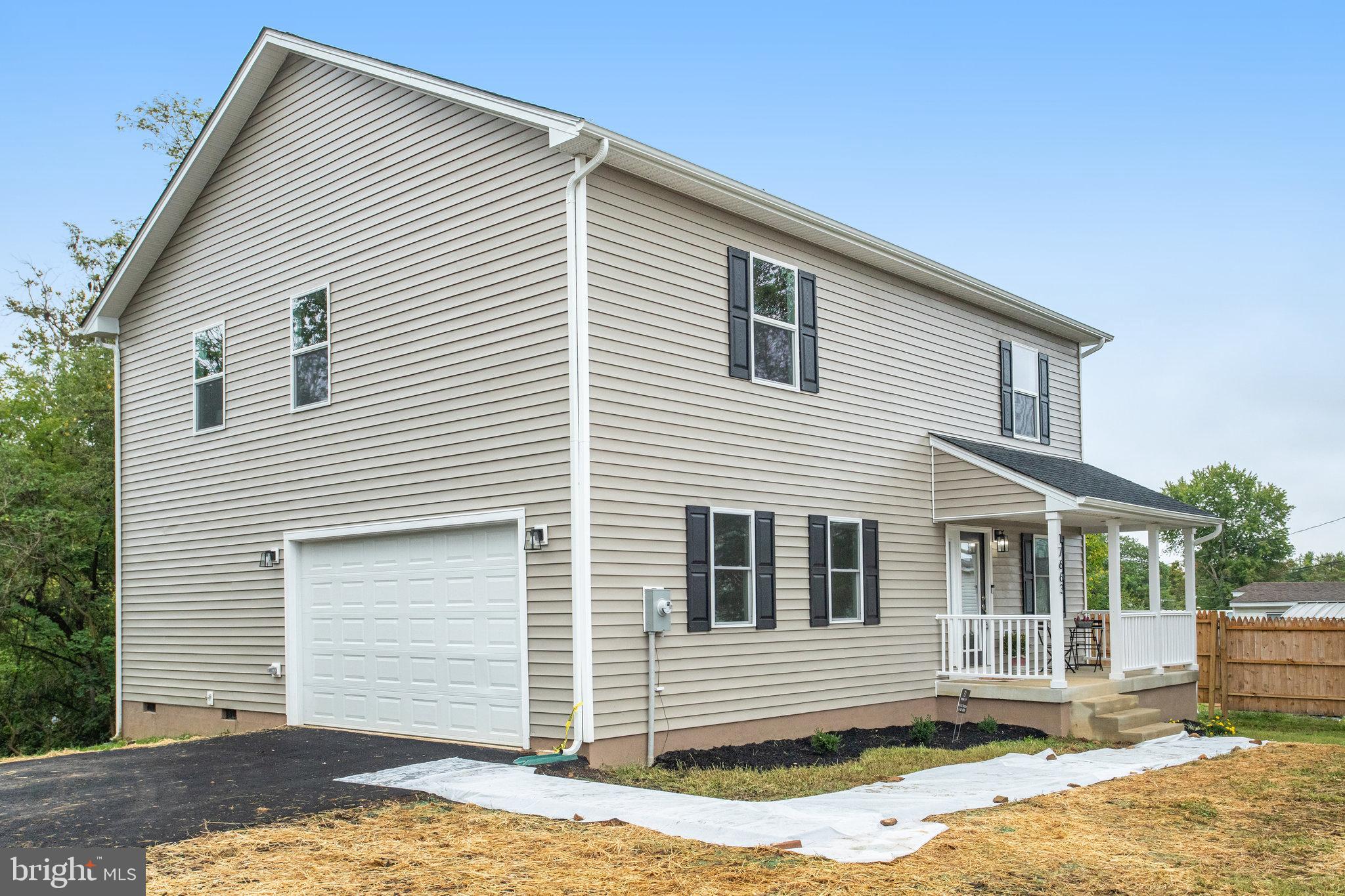 HISTORIC DUMFRIES - Residential