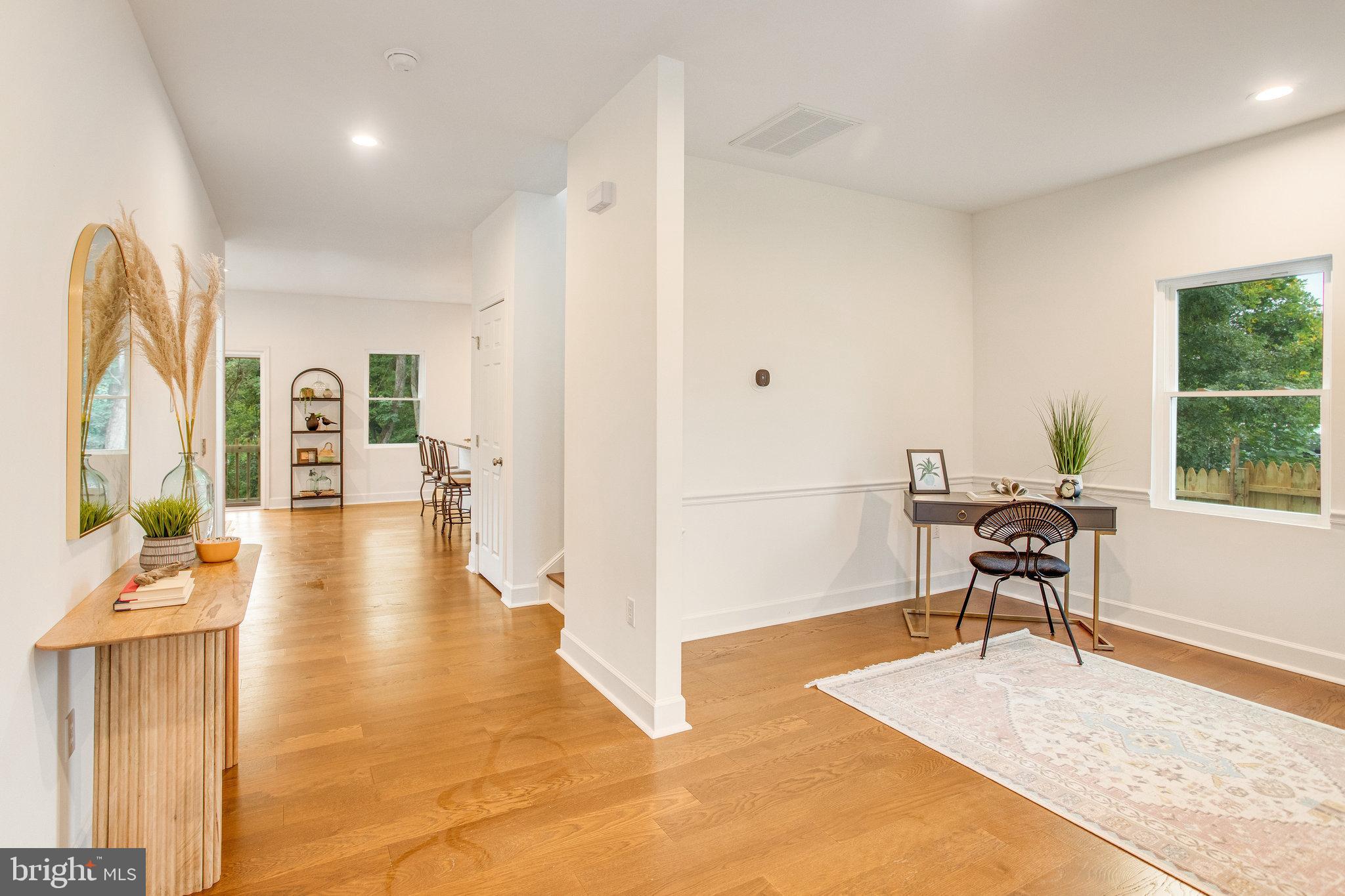 HISTORIC DUMFRIES - Residential