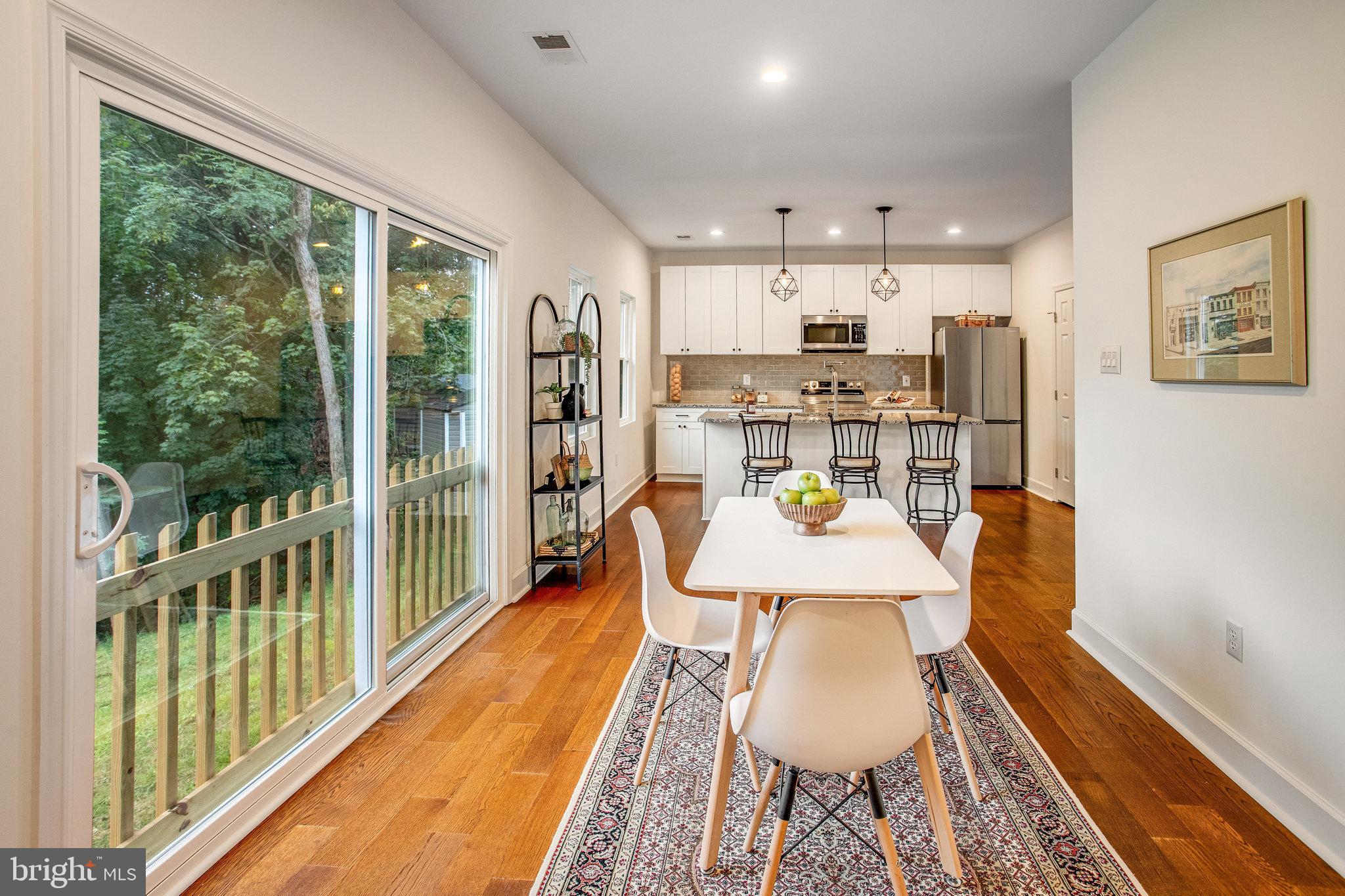 HISTORIC DUMFRIES - Residential