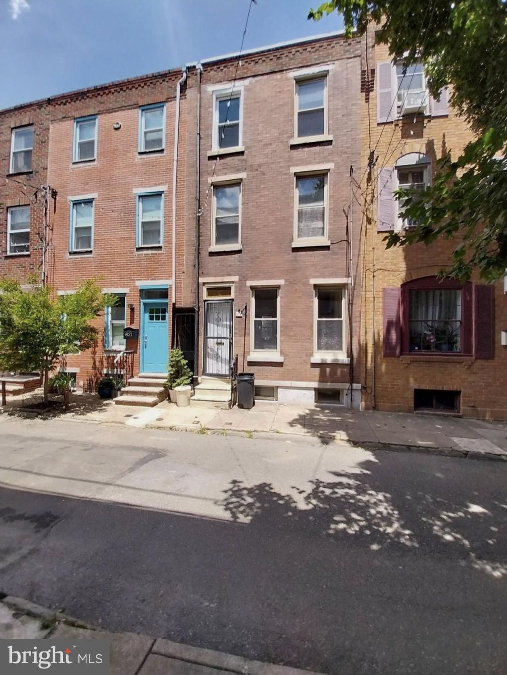 Photo of 819 Kimball Street, PHILADELPHIA, PA 19147 (MLS # PAPH2526004)