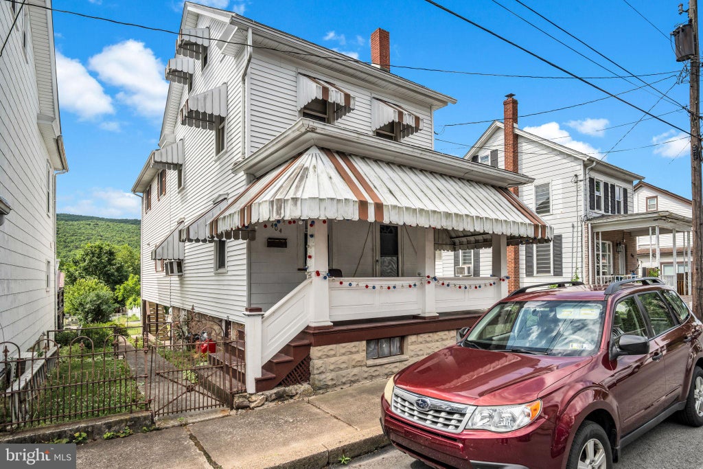 Photo of 404 Julian Street, WILLIAMSTOWN, PA 17098 (MLS # PADA2061516)