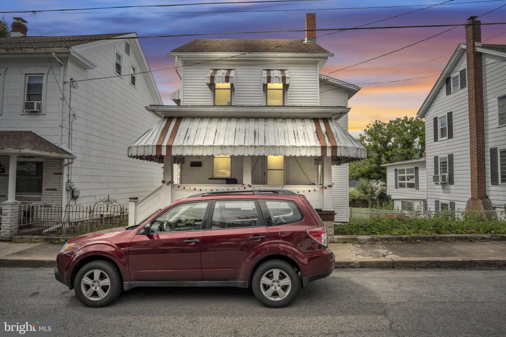 Photo of 404 Julian Street, WILLIAMSTOWN, PA 17098 (MLS # PADA2061516)