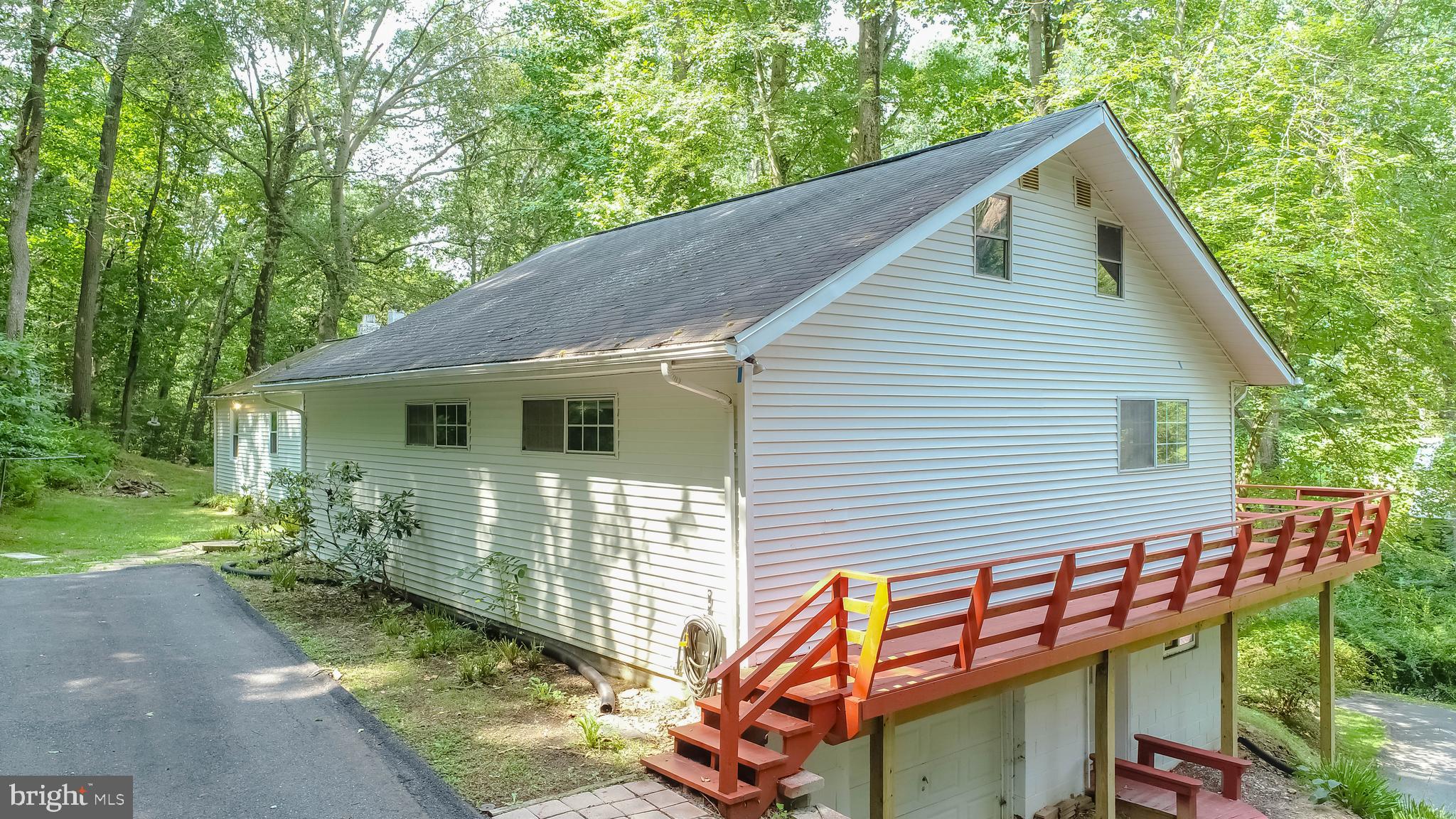 2525 FRIENDSHIP ROAD