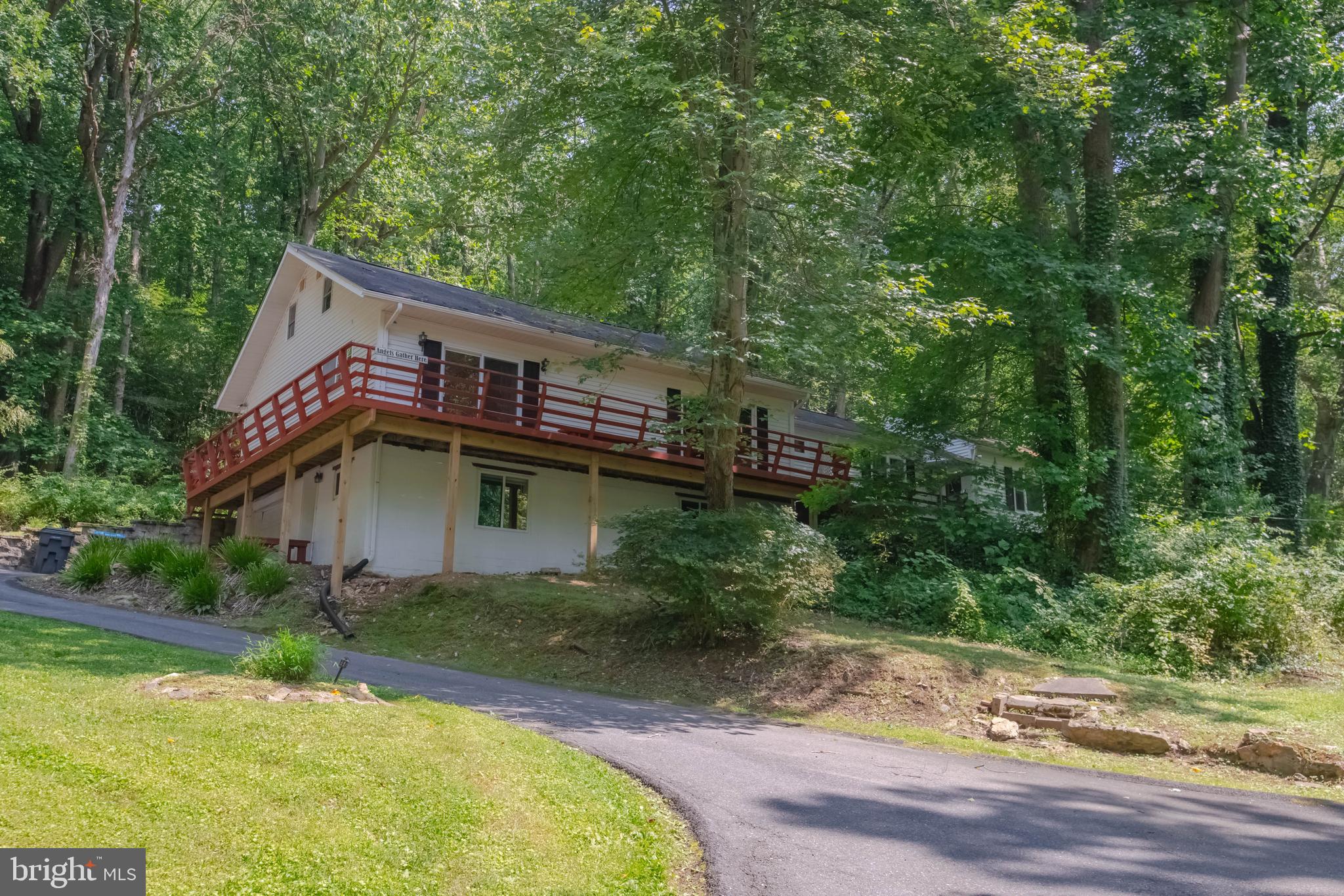 2525 FRIENDSHIP ROAD