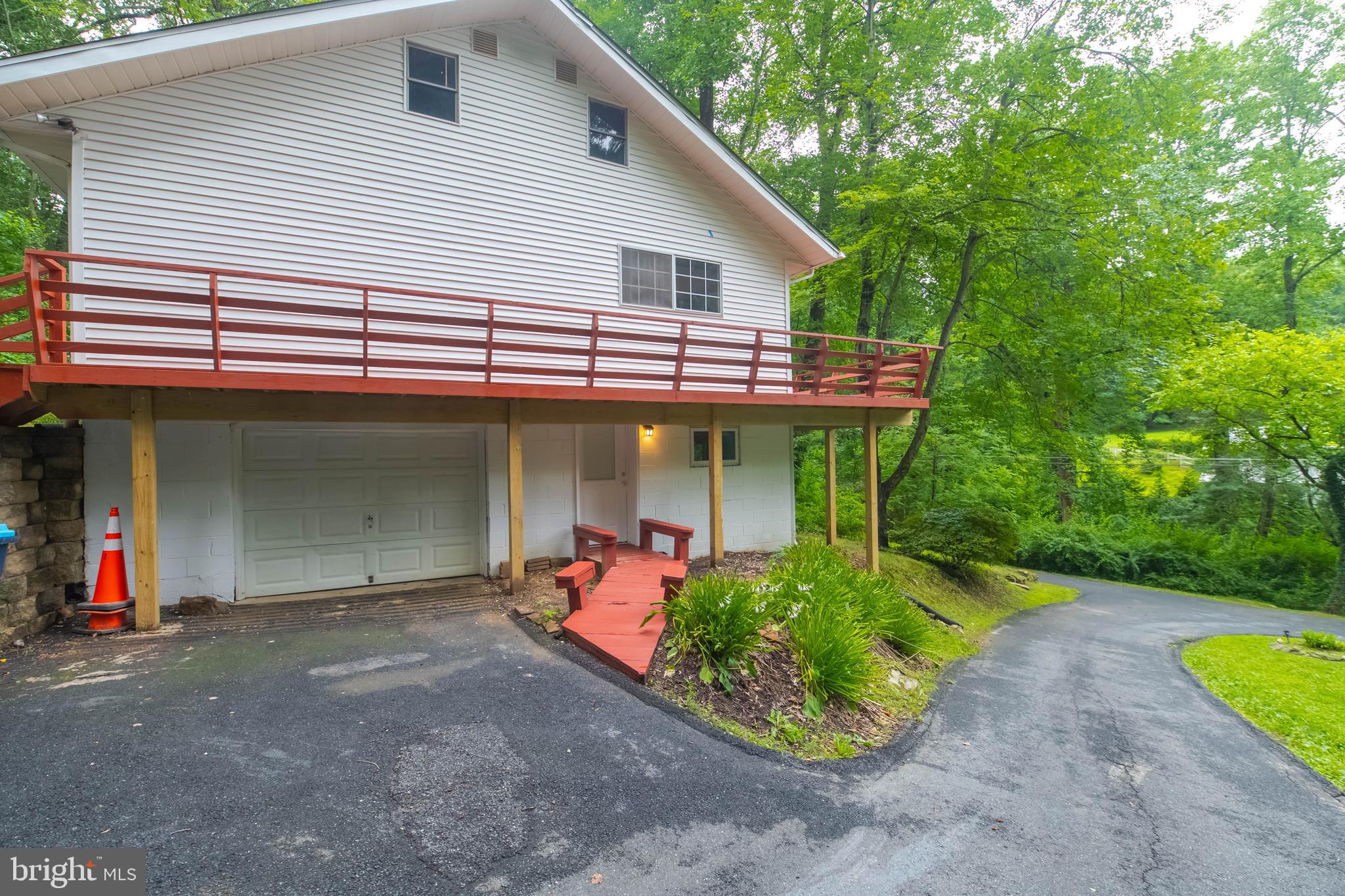 2525 FRIENDSHIP ROAD