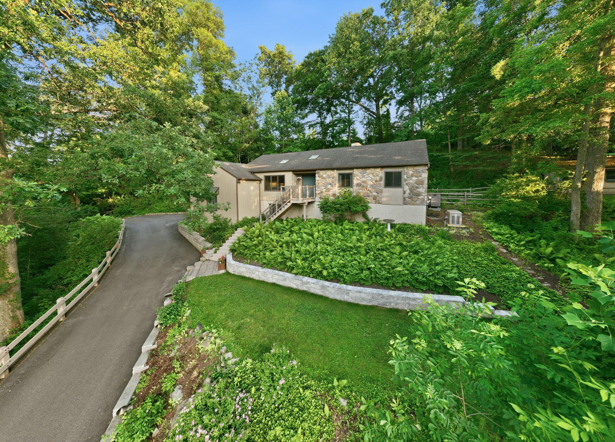 48 LOCUST FARM DRIVE