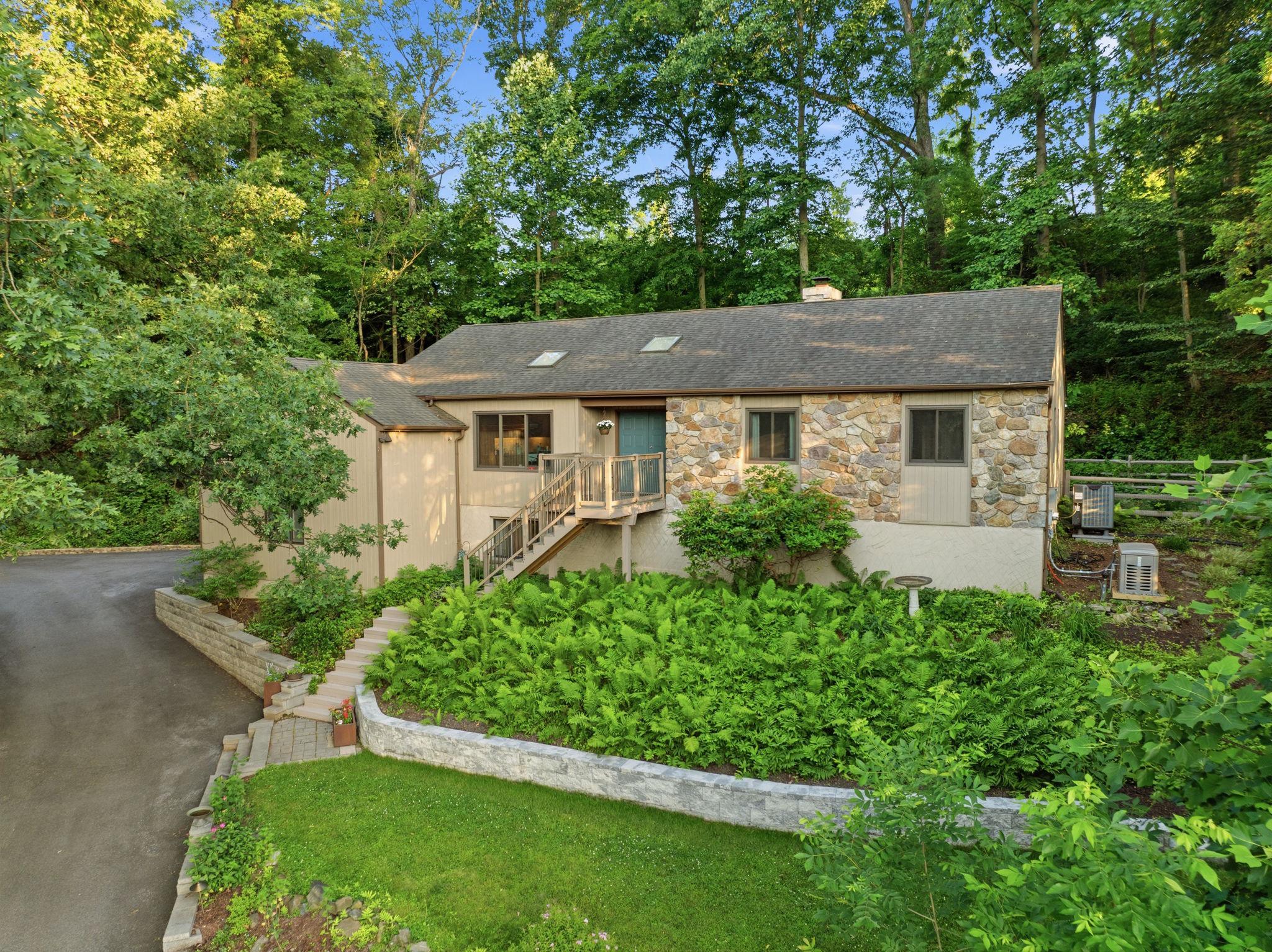 48 LOCUST FARM DRIVE