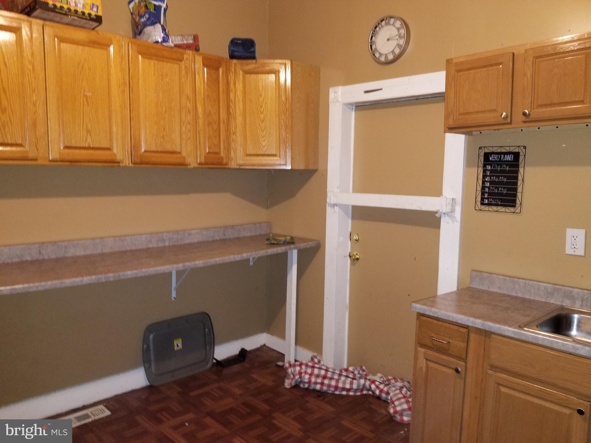 WEST BALTIMORE - Residential