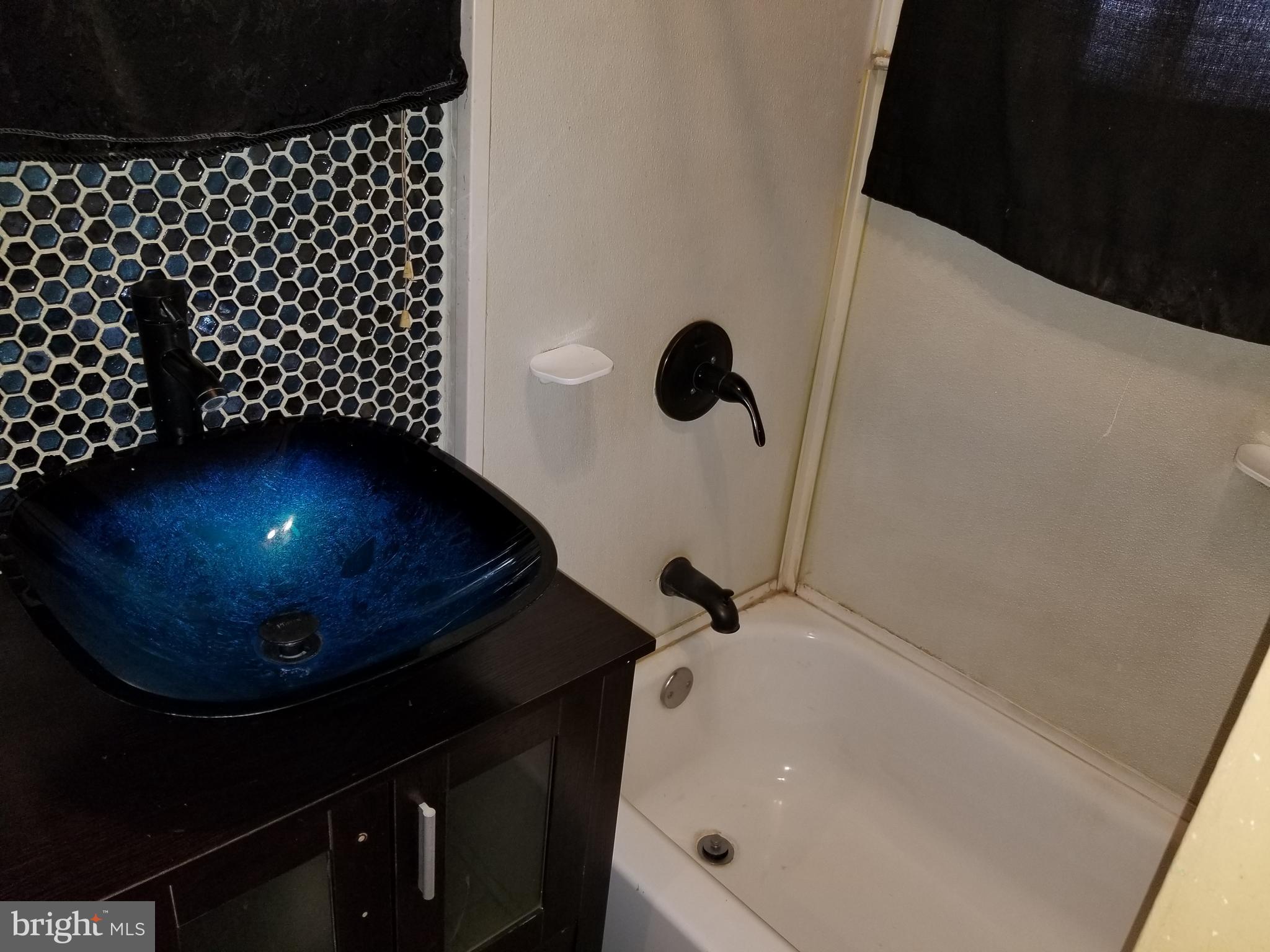 WEST BALTIMORE - Residential