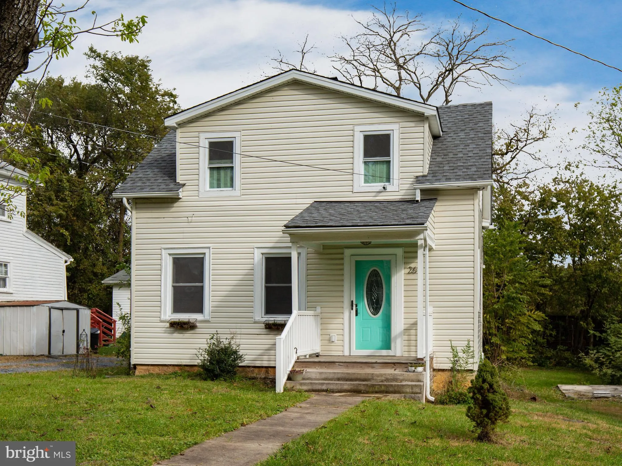 26 Glaize Avenue, Winchester, VA 22601