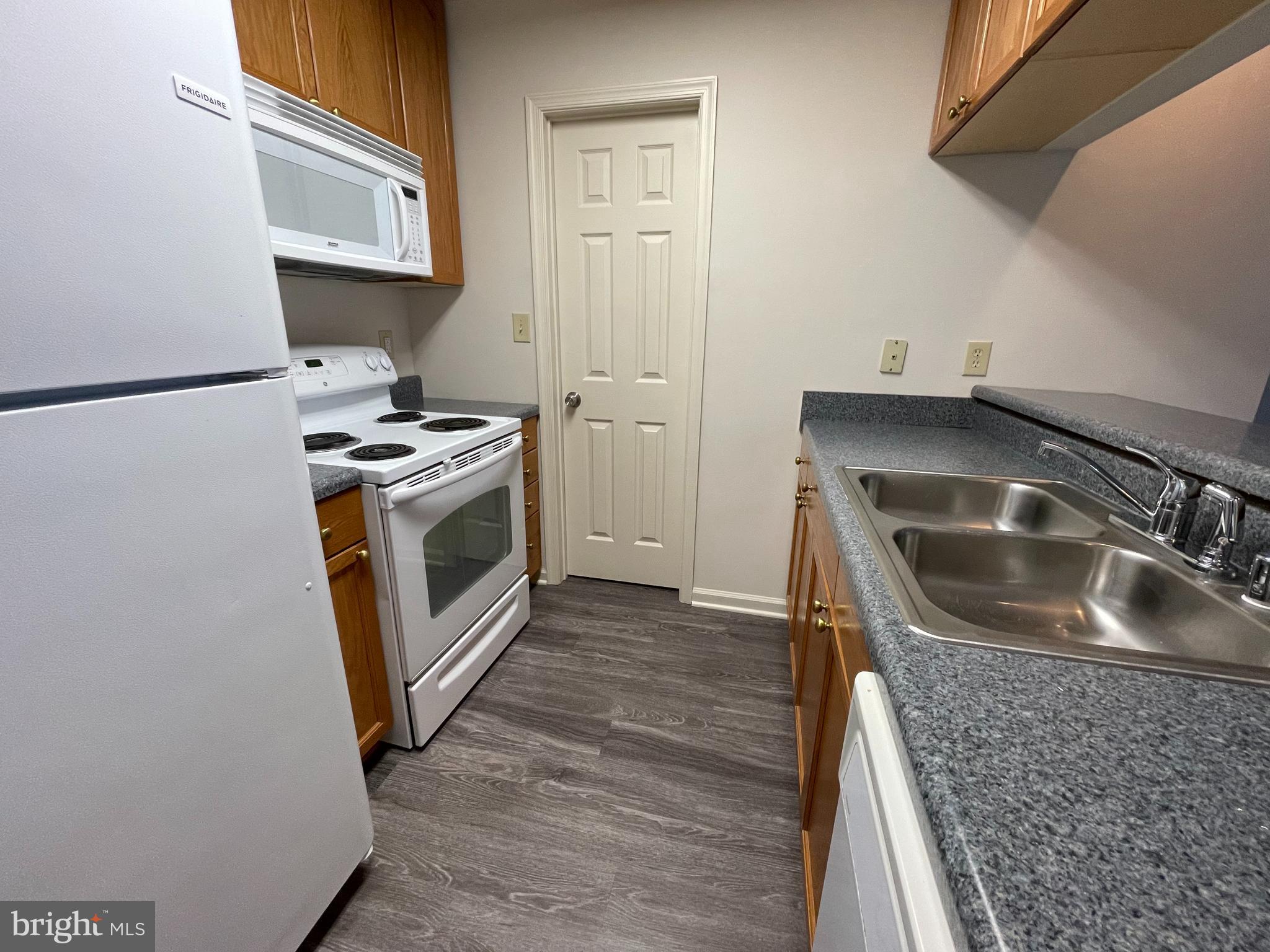 BELLS RUN - Residential Lease