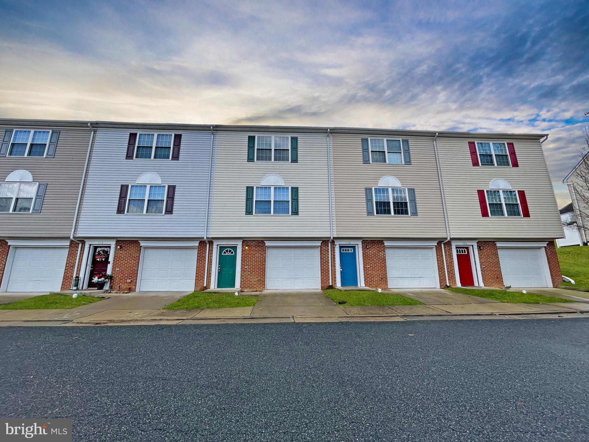 BELLS RUN - Residential Lease