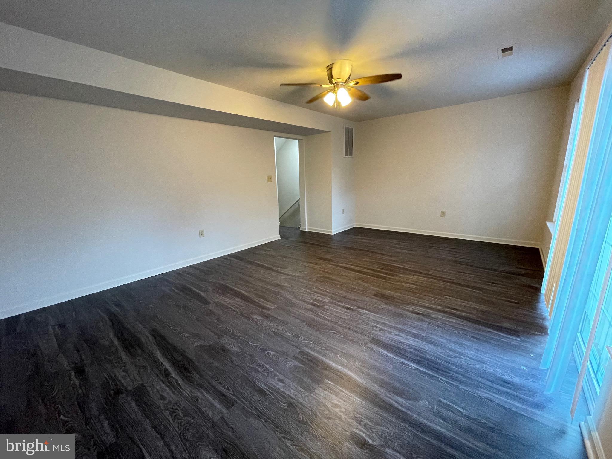 BELLS RUN - Residential Lease