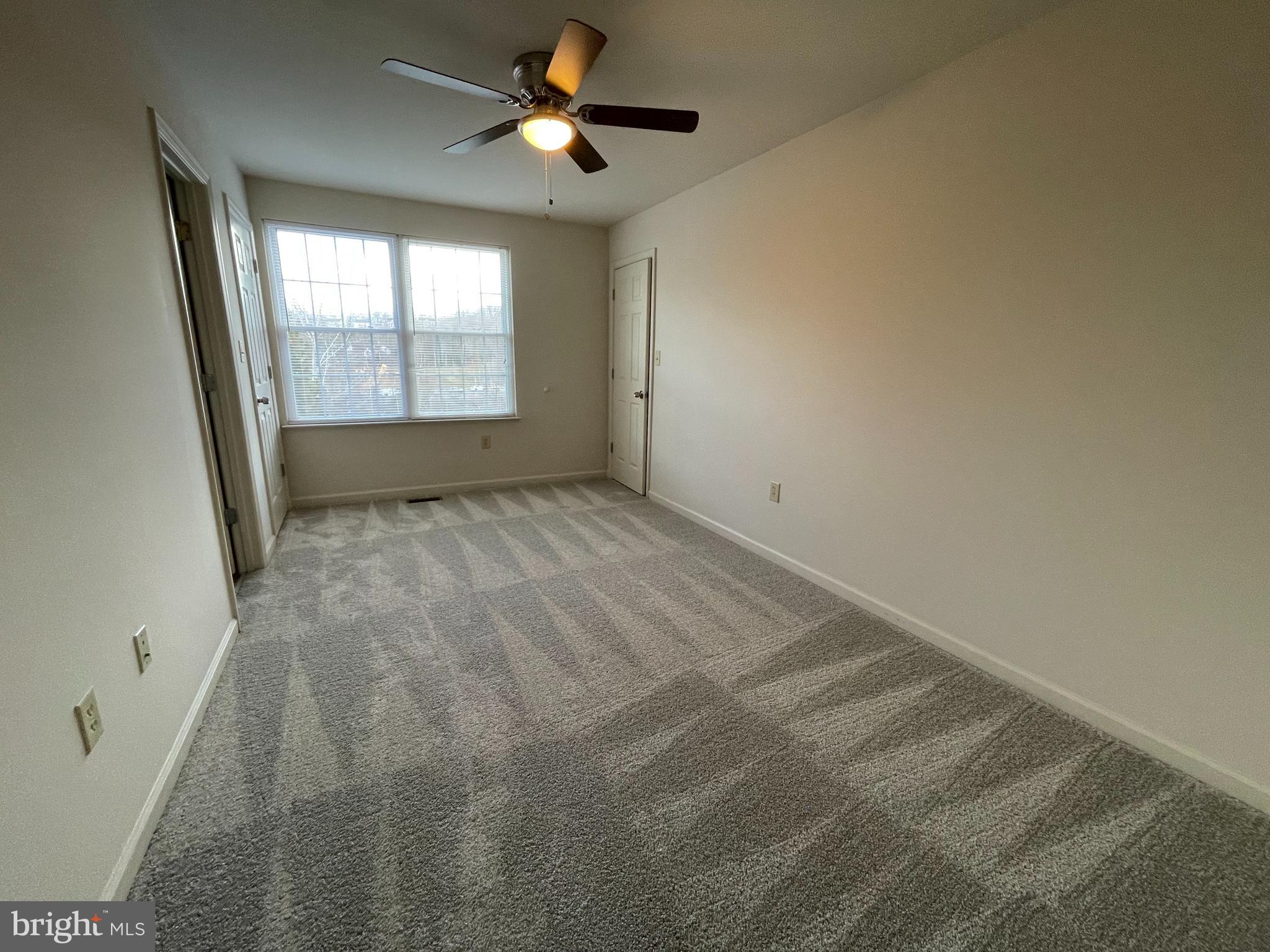 BELLS RUN - Residential Lease