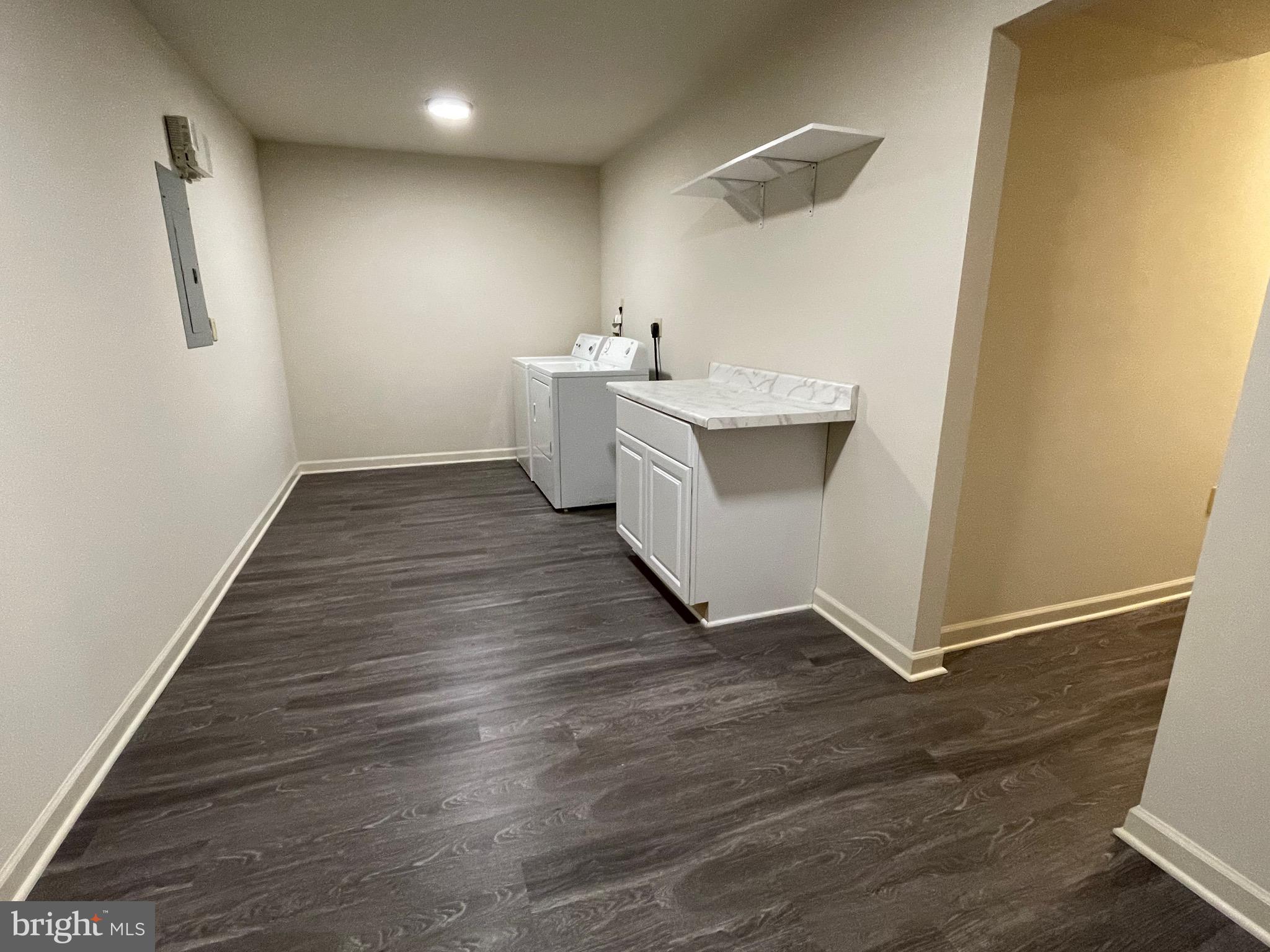 BELLS RUN - Residential Lease